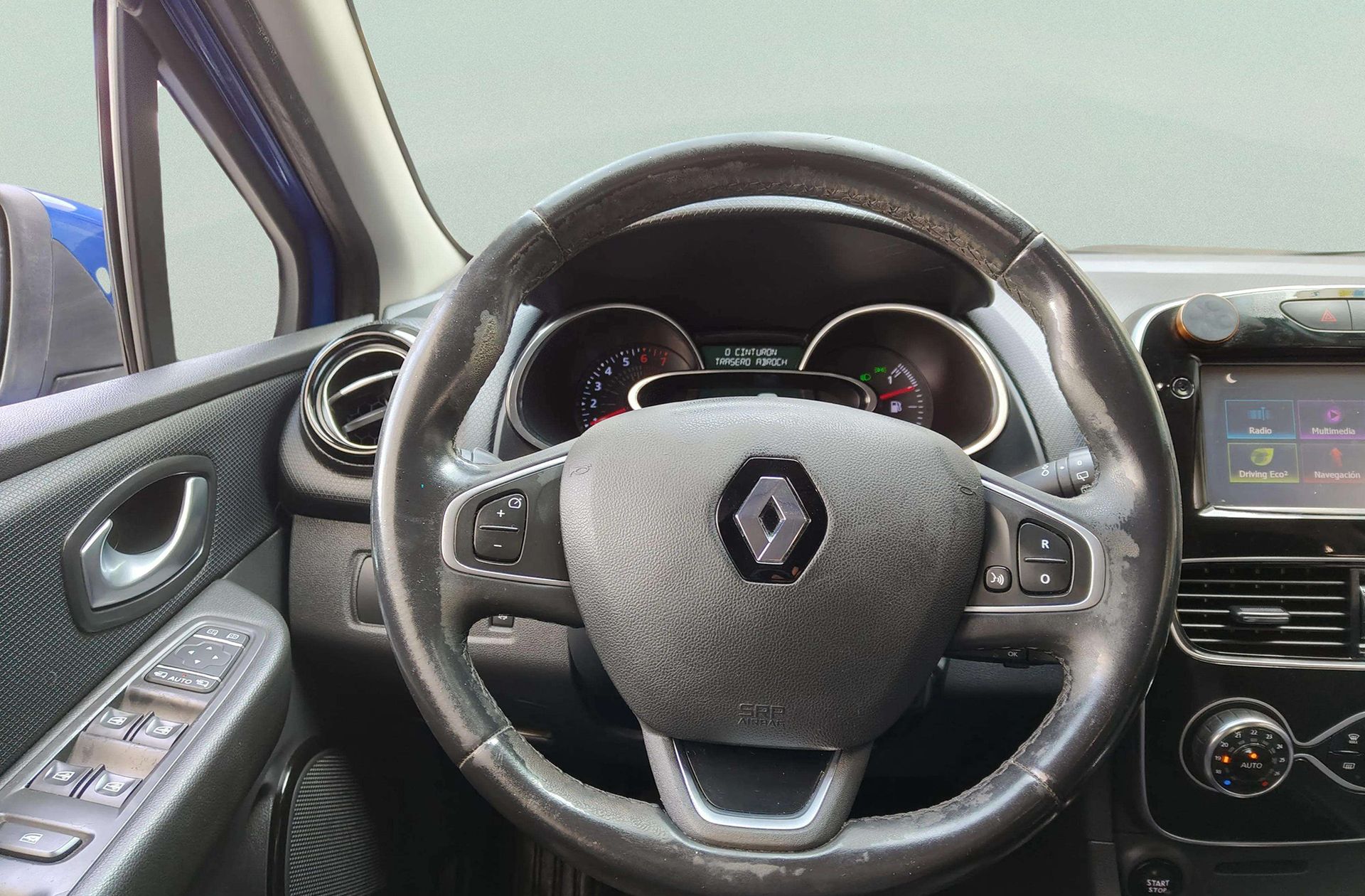 Renault Clio Sport Tourer Zen Energy TCe - foto 24
