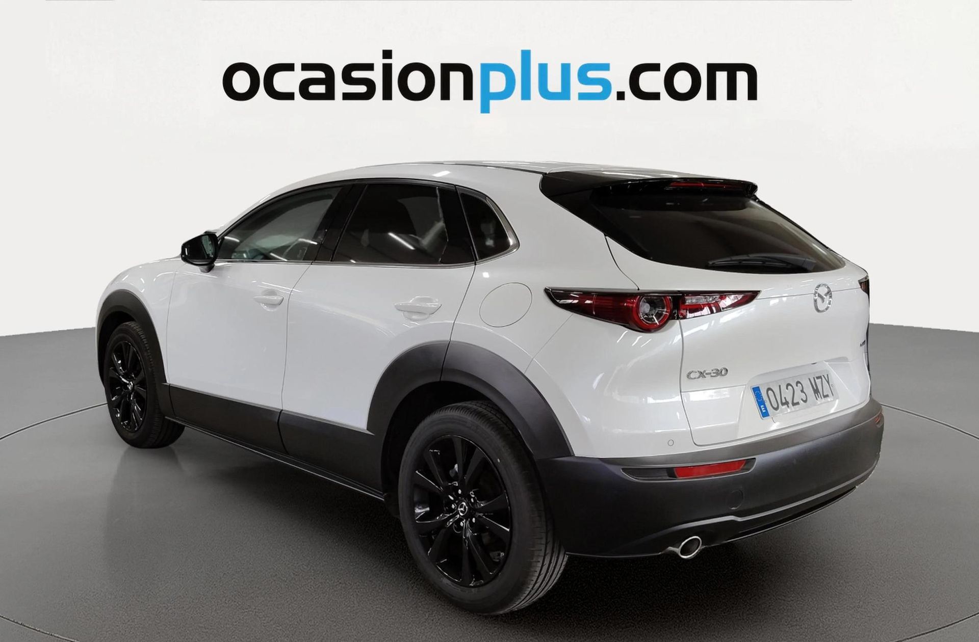 Mazda CX-30 e-Skyactiv G Homura - foto 3