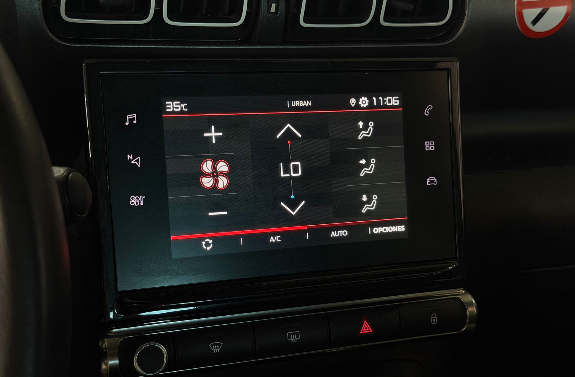 Citroën C3 Aircross PureTech 110 Plus - foto 28