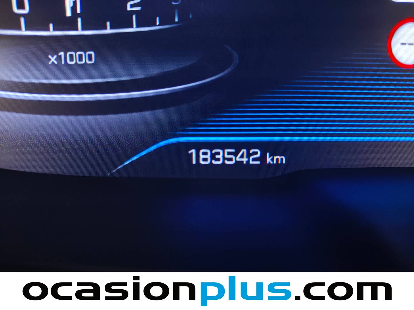 Peugeot 3008 Peugeot 3008 BlueHDI 130 S&S Allure (130 CV) seminuevo