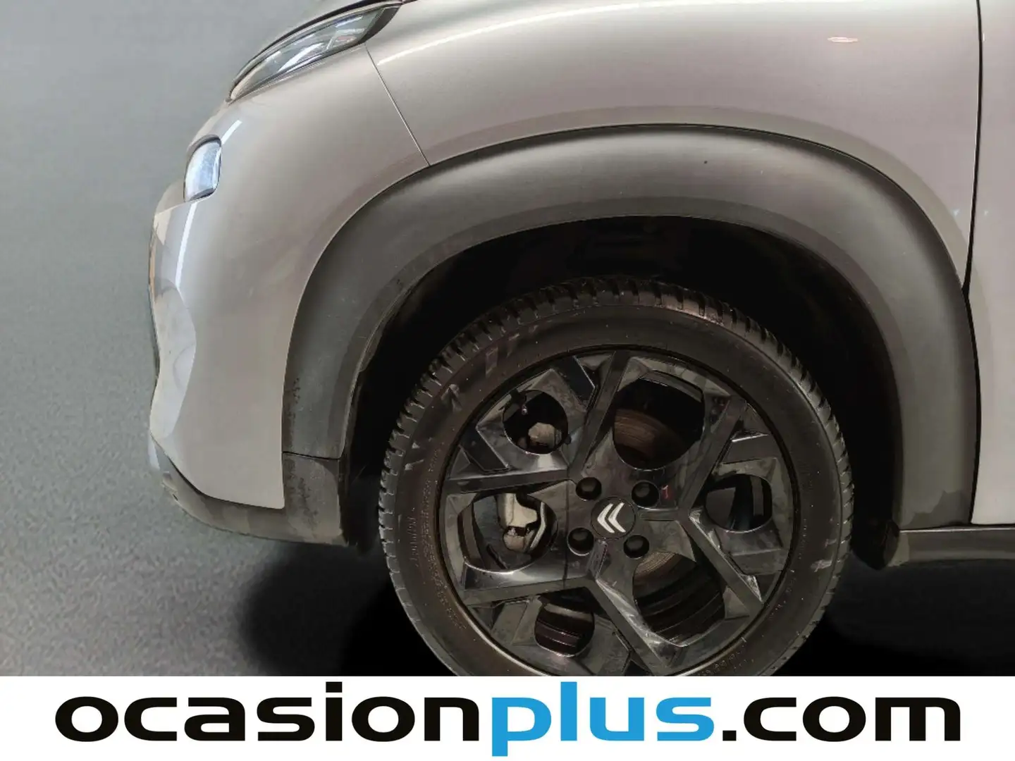 Foto Citroën C3 Aircross Citroen C3 Aircross PureTech 110 S&S Max (110 CV)