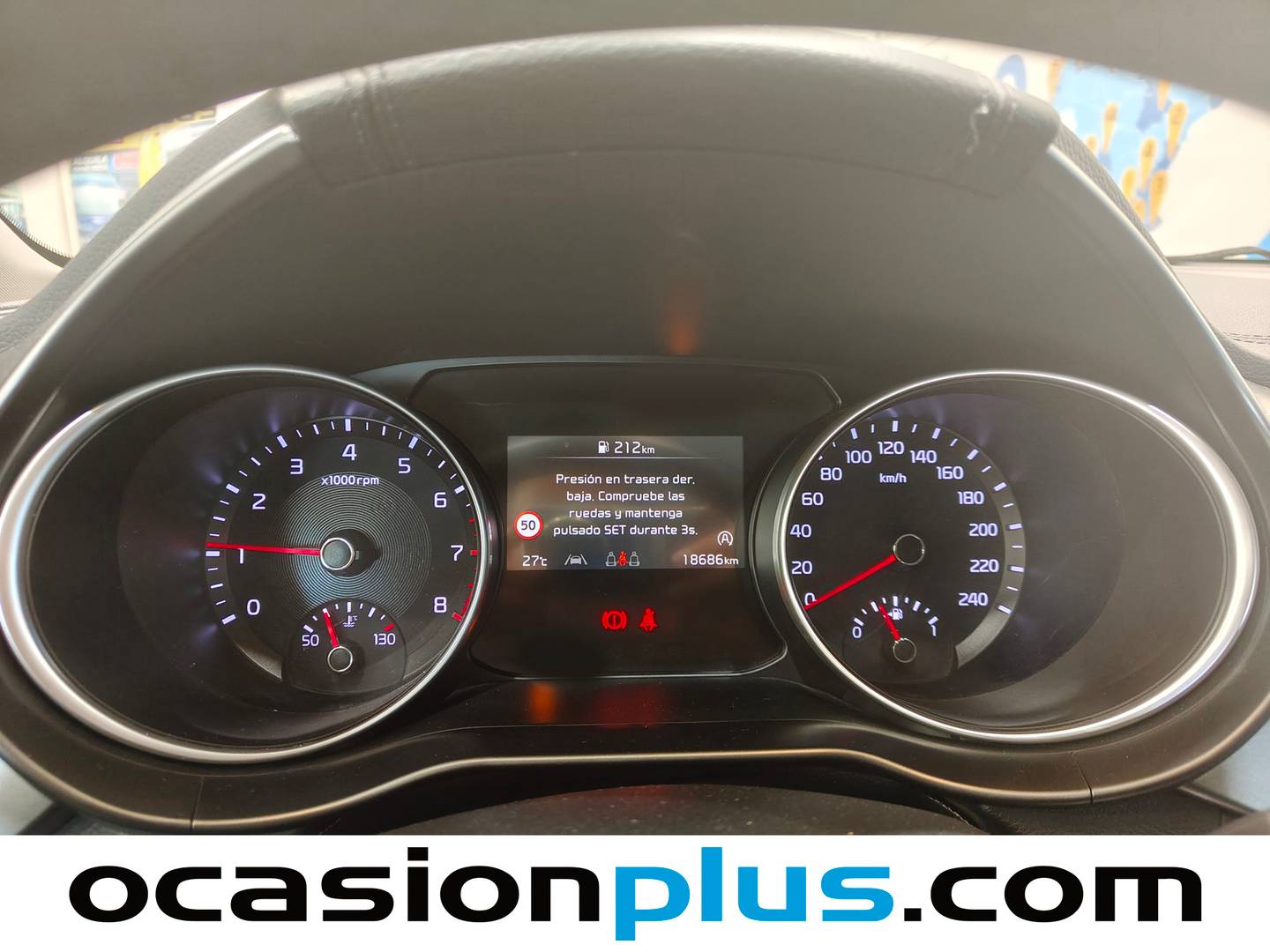 KIA Ceed KIA Ceed 1.0 T-GDI Drive (100 CV) 2025