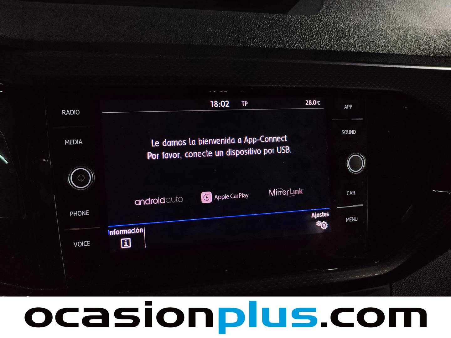 Extras y acabados del Volkswagen T-Cross Volkswagen T-Cross Advance 1.0 TSI (95 CV)
