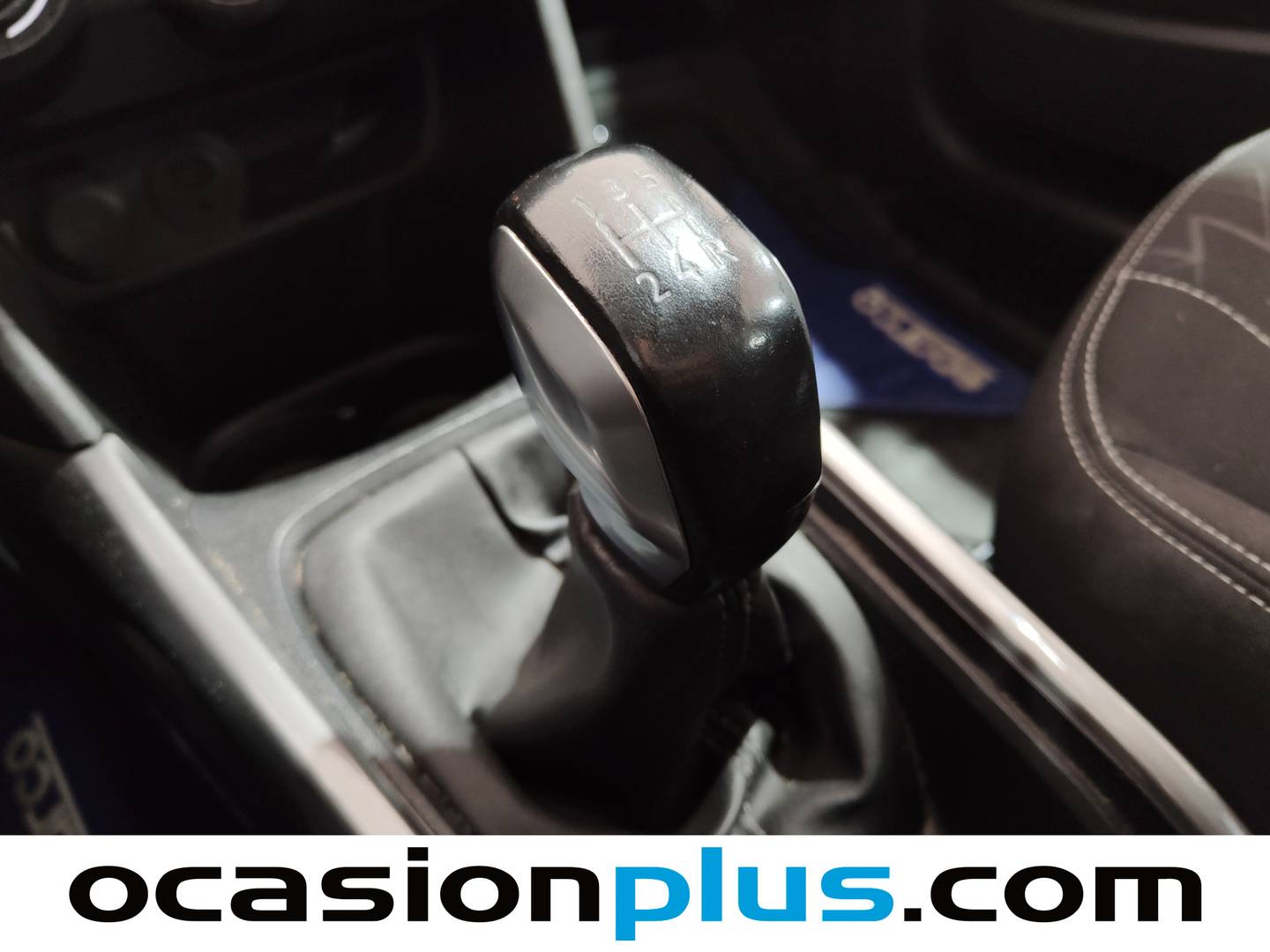 Peugeot 2008 Peugeot 2008 PureTech Style (100 CV) de segunda mano