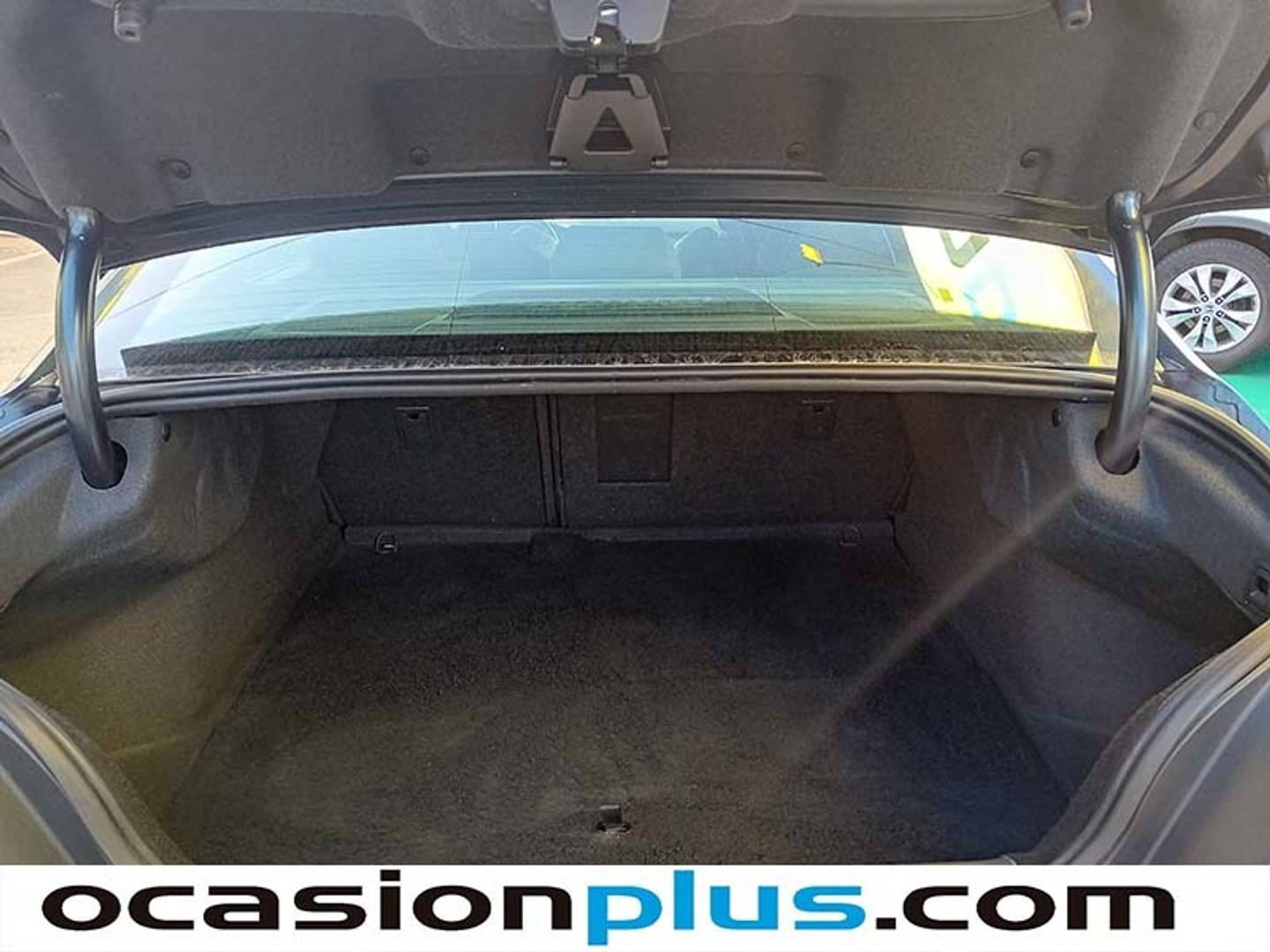 Foto Peugeot 508 Peugeot 508 2.0 BlueHDI Allure Auto (180 CV)