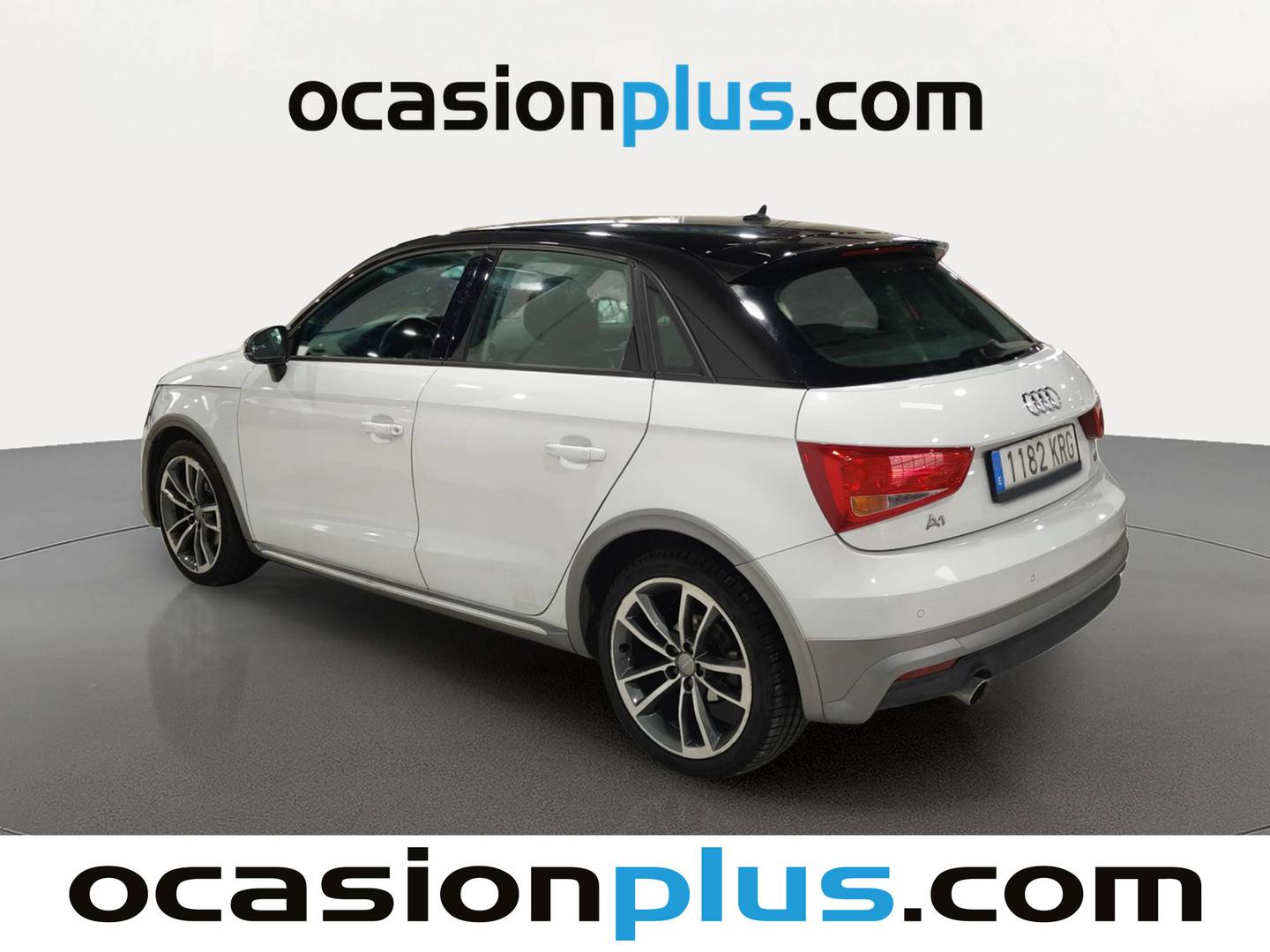 Audi A1 Audi A1 Sportback Active Kit 1.6 TDI  (116 CV) 116cv