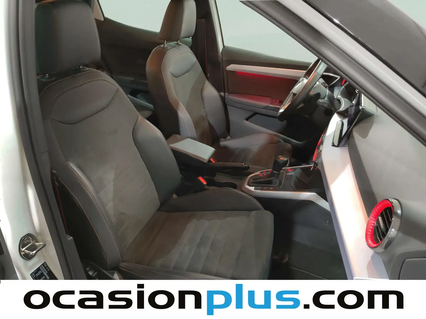 Foto Seat Arona SEAT Arona 1.5 TSI FR XL DSG (150 CV)