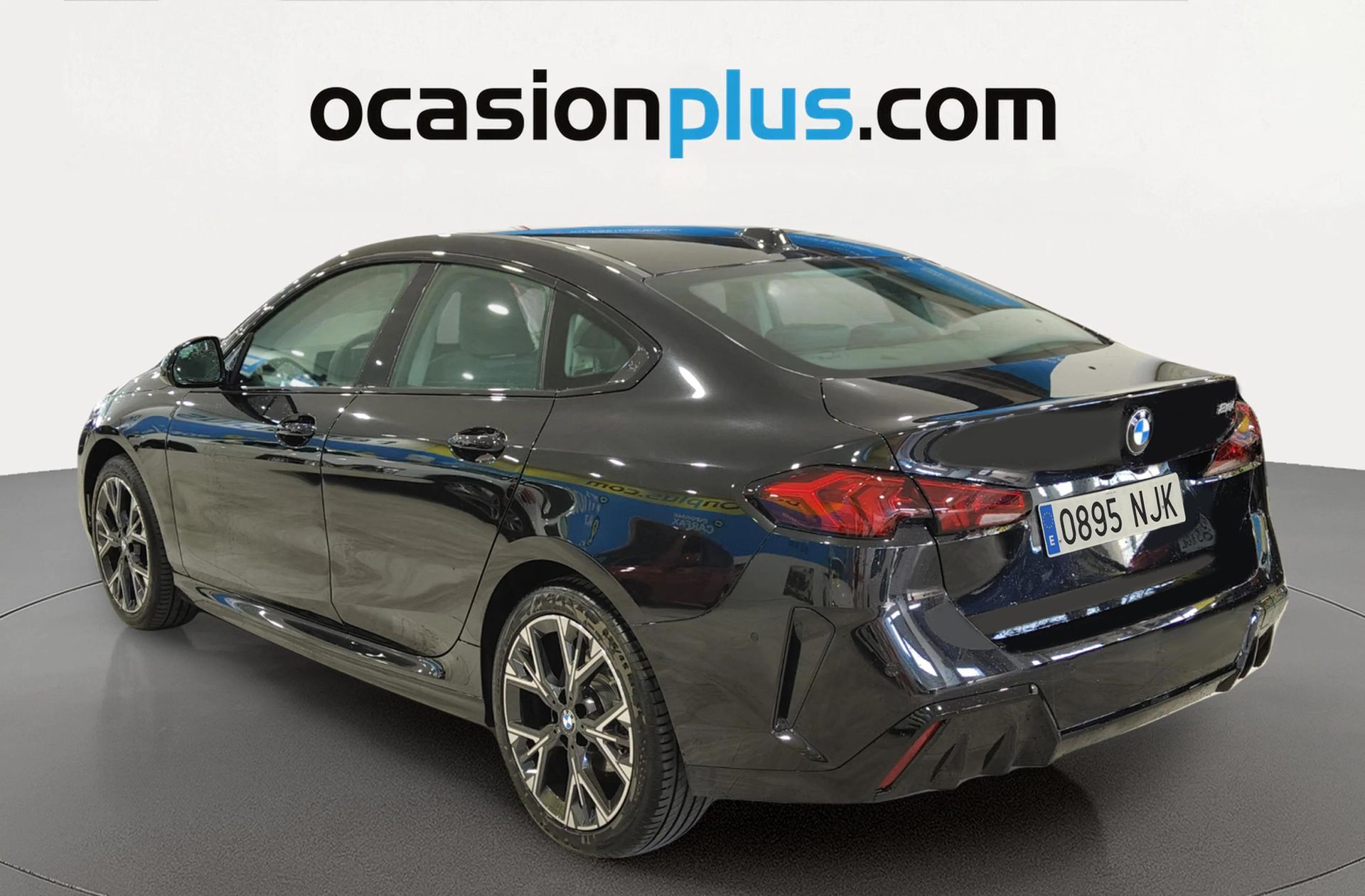 BMW Serie 2 218d Gran Coupe Pack M - foto 3