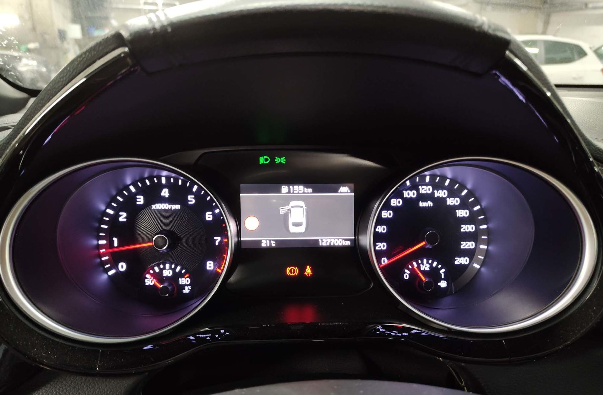 Kia ProCeed 1.4 T-GDi GT Line - foto 30