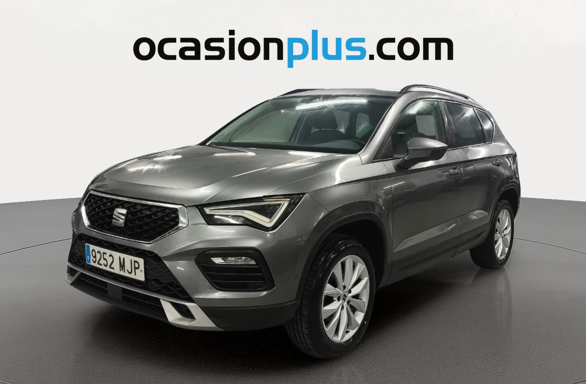 SEAT Ateca 1.5 TSI Style XL