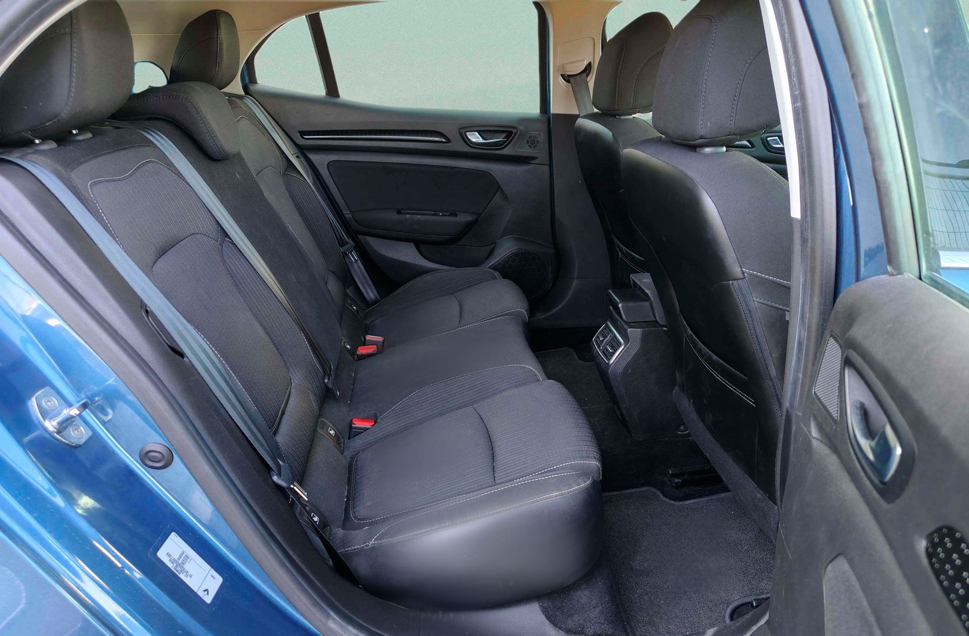 Renault Mégane Intens Energy TCe - foto 14