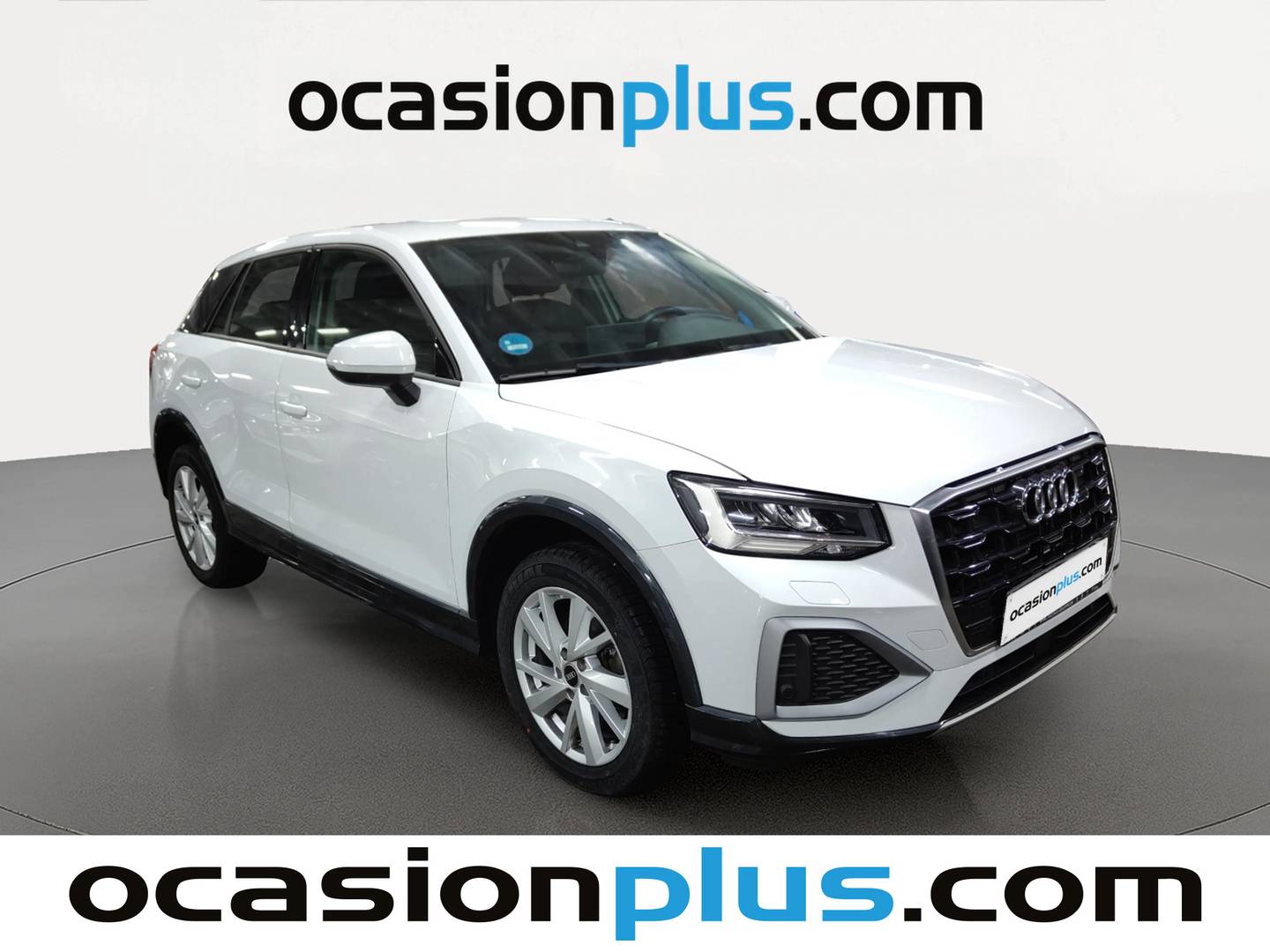 Foto Audi Q2 Audi Q2 Advanced 35 TFSI (150 CV) S tronic