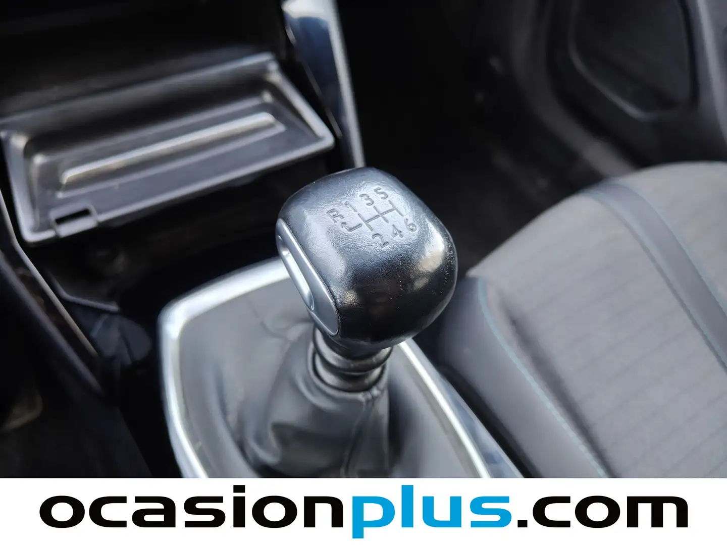 Foto Peugeot 2008 Peugeot 2008 PureTech 100 S&S Allure (100 CV)