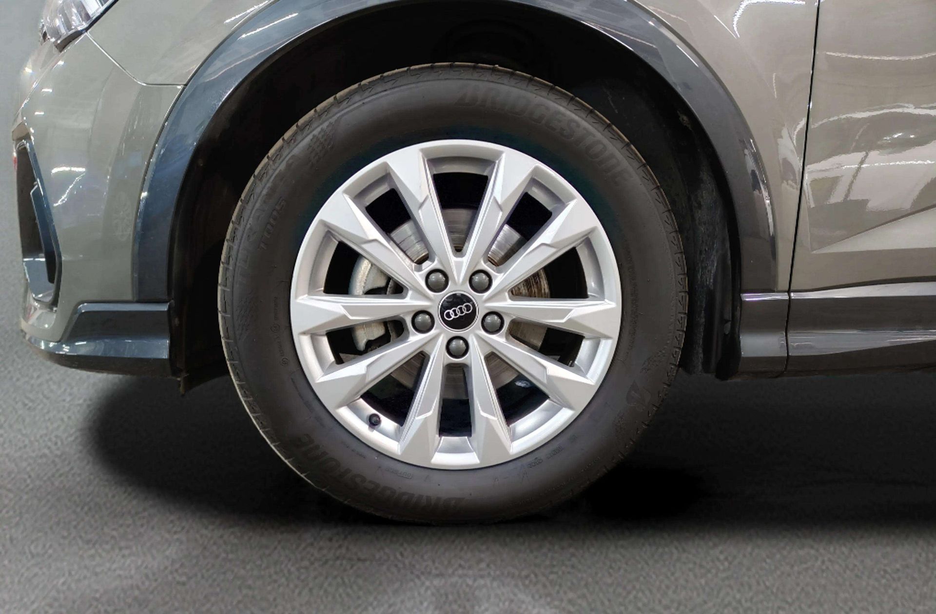 Audi Q3 Advanced 35 TDI S tronic - foto 33