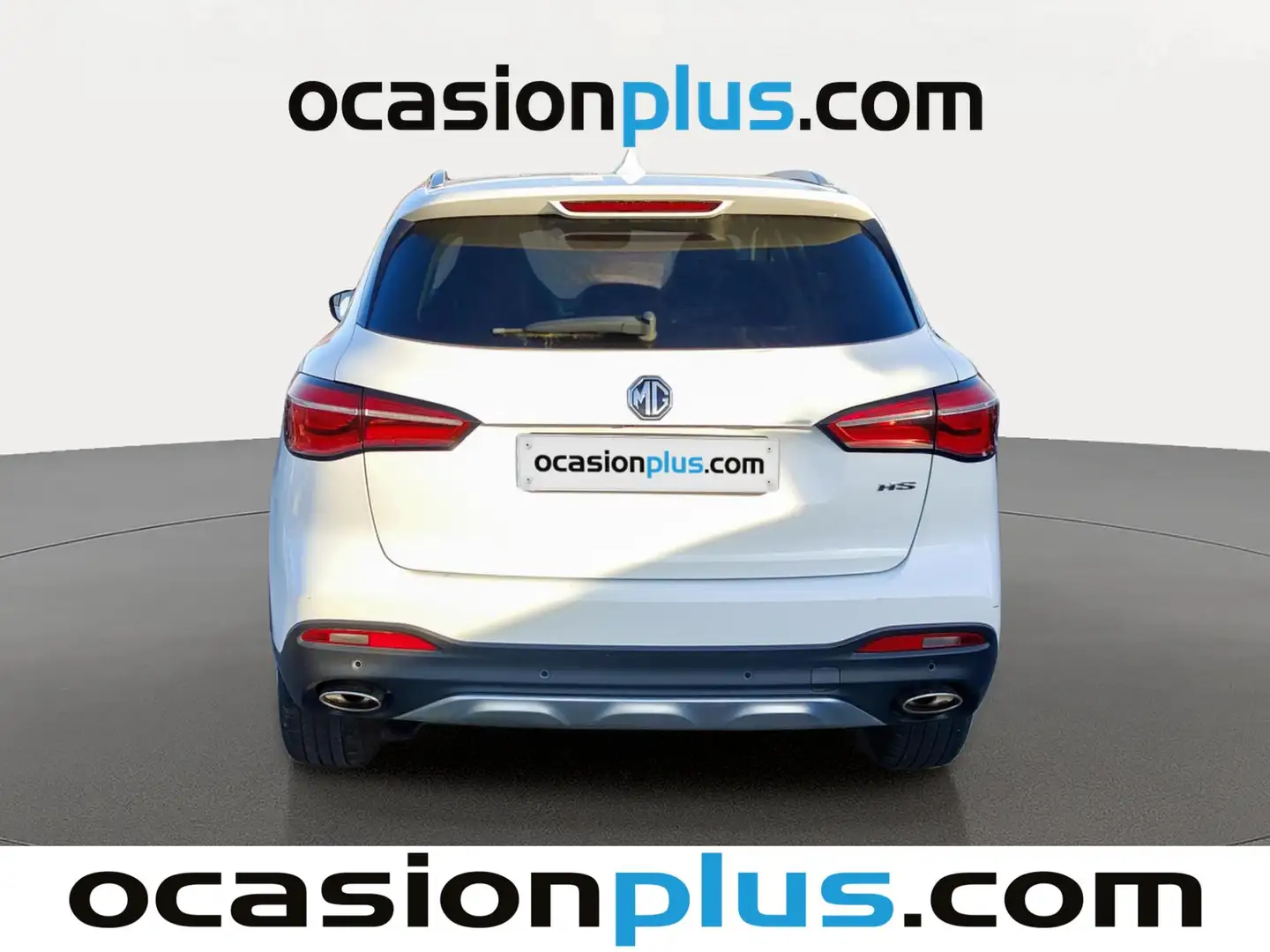 Foto MG HS MG HS 1.5 Turbo GDI Luxury (162 CV)