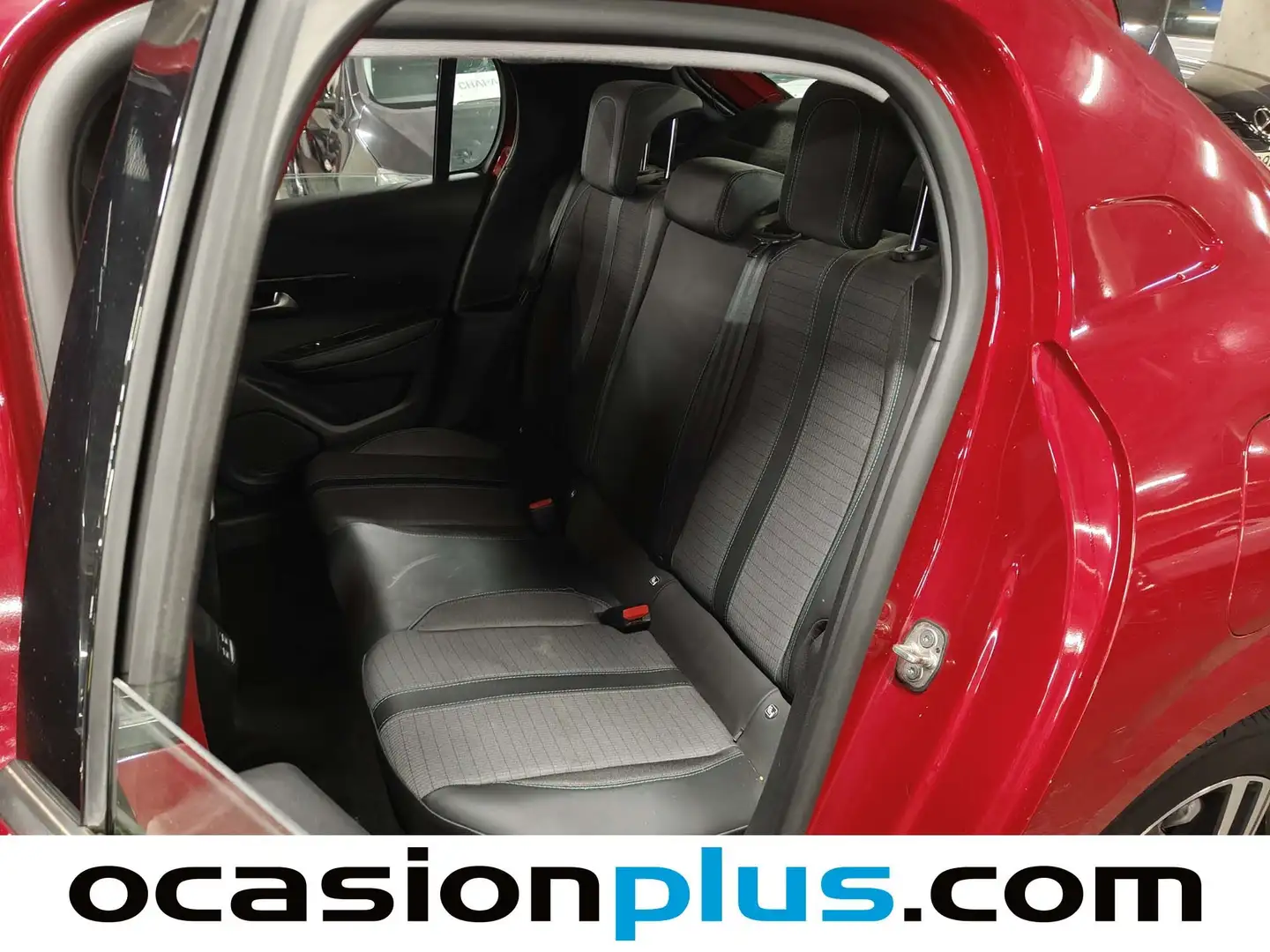 Foto Peugeot 208 Peugeot 208 PureTech 100 Allure (100 CV)