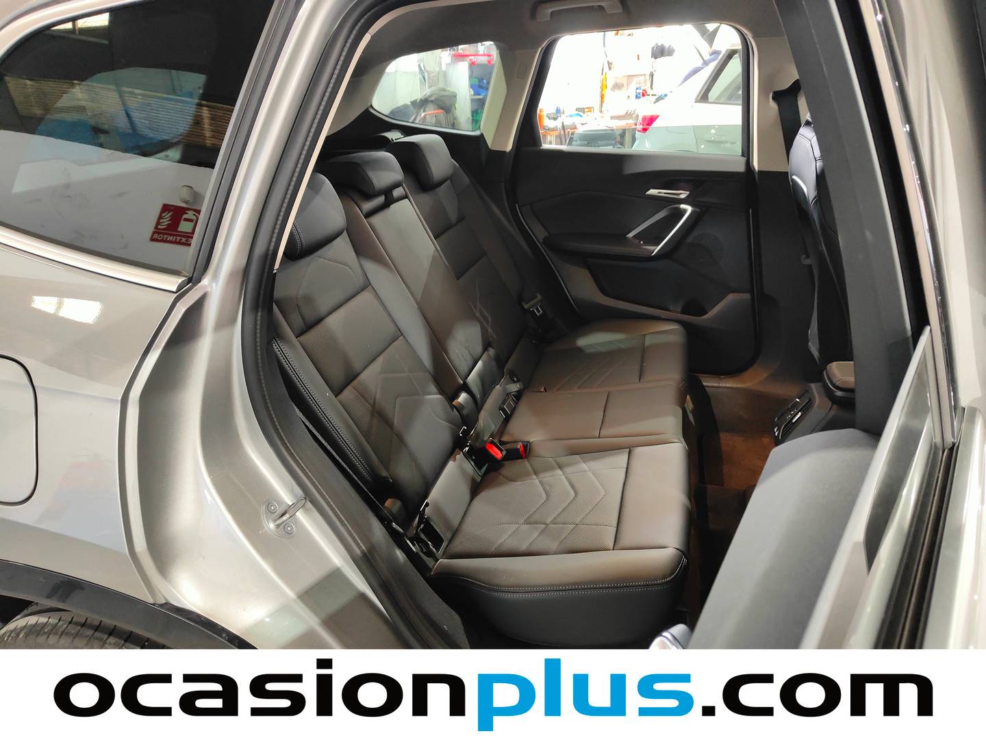 BMW X1 BMW X1 sDrive20d (163 CV) km 0