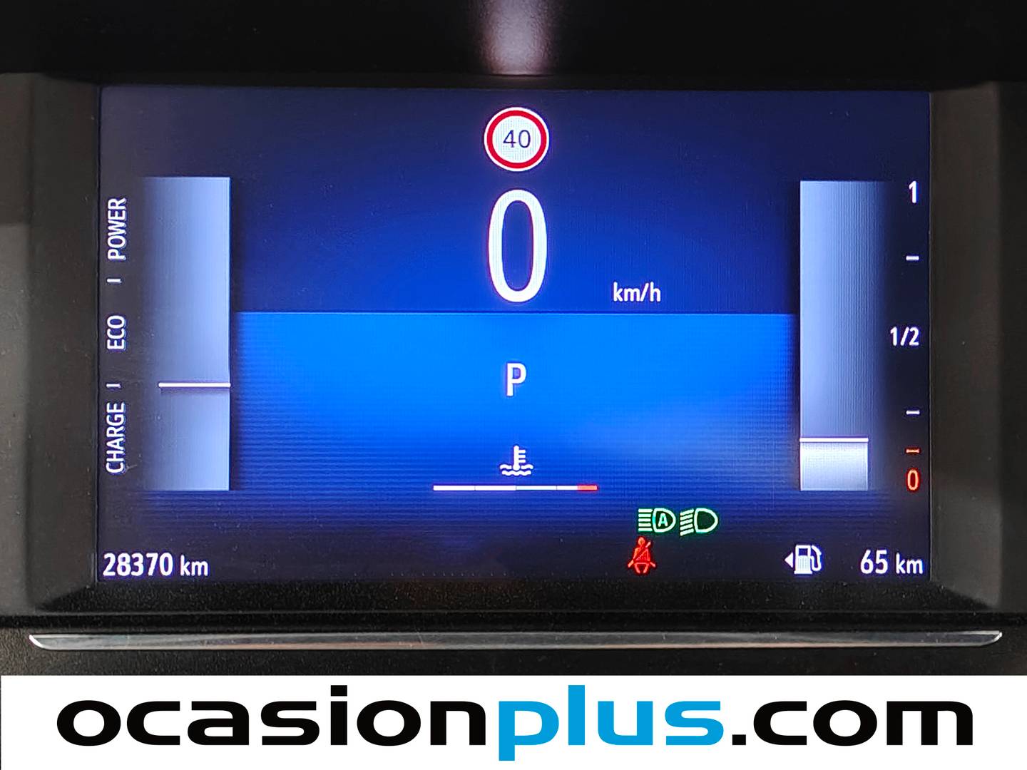 Opel Corsa Opel Corsa 1.2 T XHL Hybrid GS eDCT (110 CV) de segunda mano