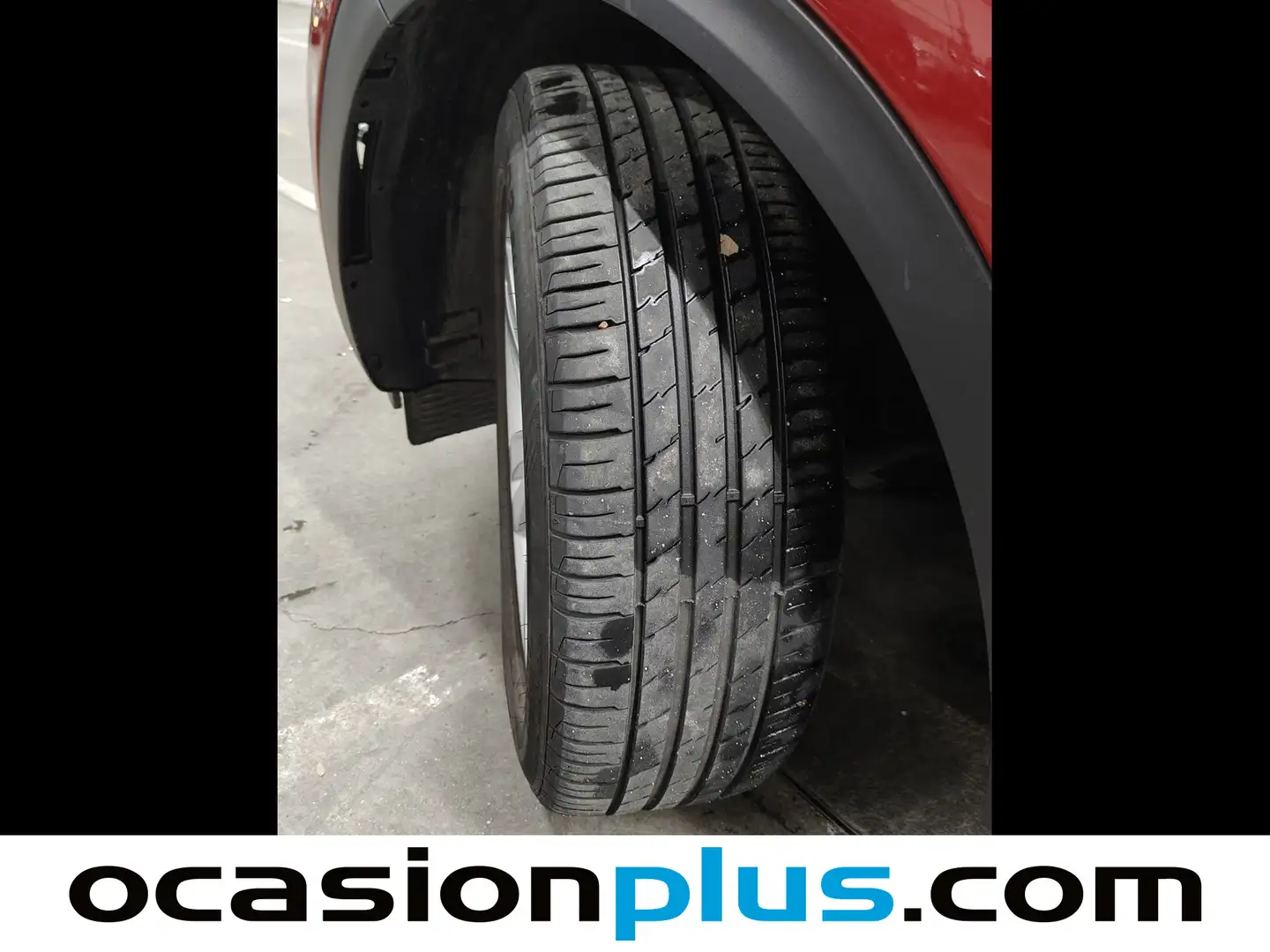 Foto KIA Sportage Kia Sportage 1.7 CRDI VGT Drive 4x2 (115 CV)