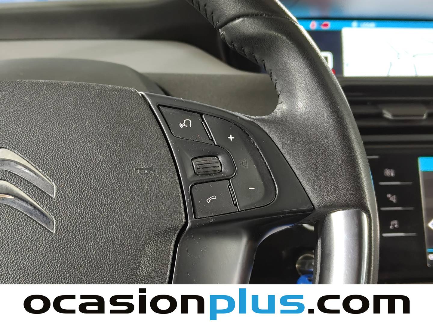 Citroën Grand C4 Spacetourer Citroën Grand C4 Spacetourer BlueHDi 130 S&S Feel (130 CV) 7 Plazas de segunda mano