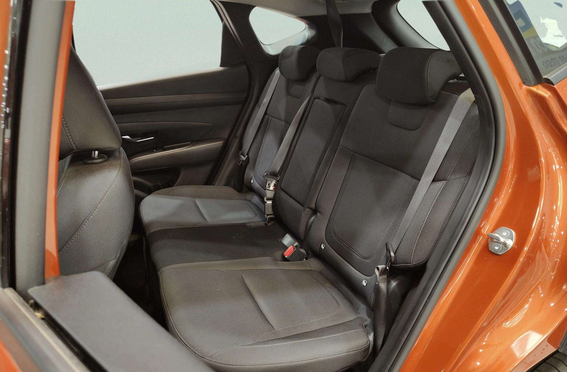 Hyundai Tucson 1.6T HEV Klass - foto 12