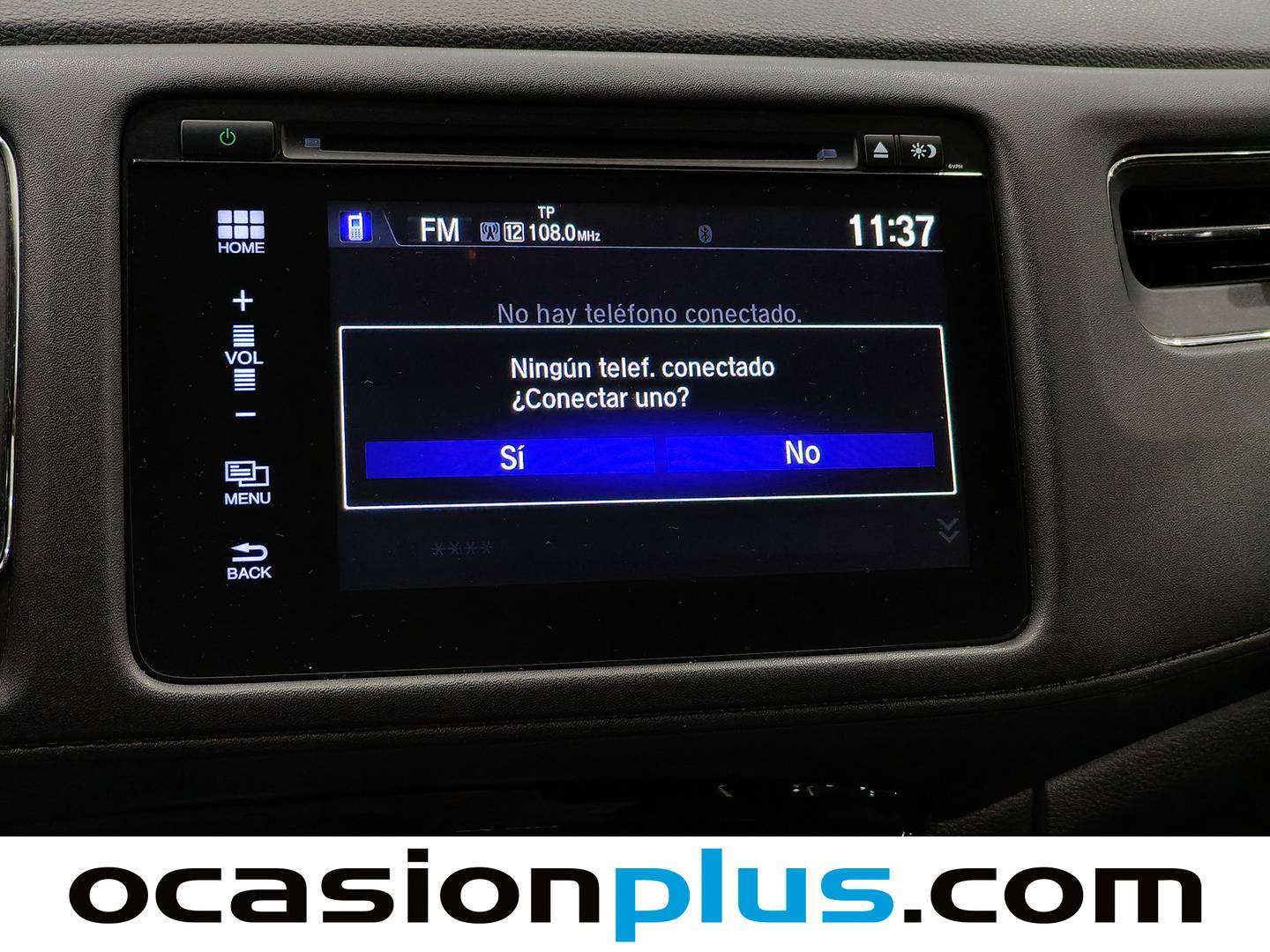 Foto Honda HR-V Honda HR-V 1.5 i-VTEC Elegance Navi (130 CV)