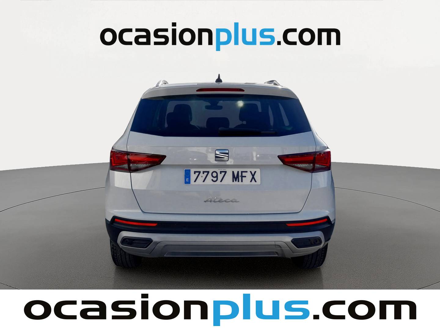 Seat Ateca SEAT Ateca 1.5 TSI X-Perience XM (150 CV) barato