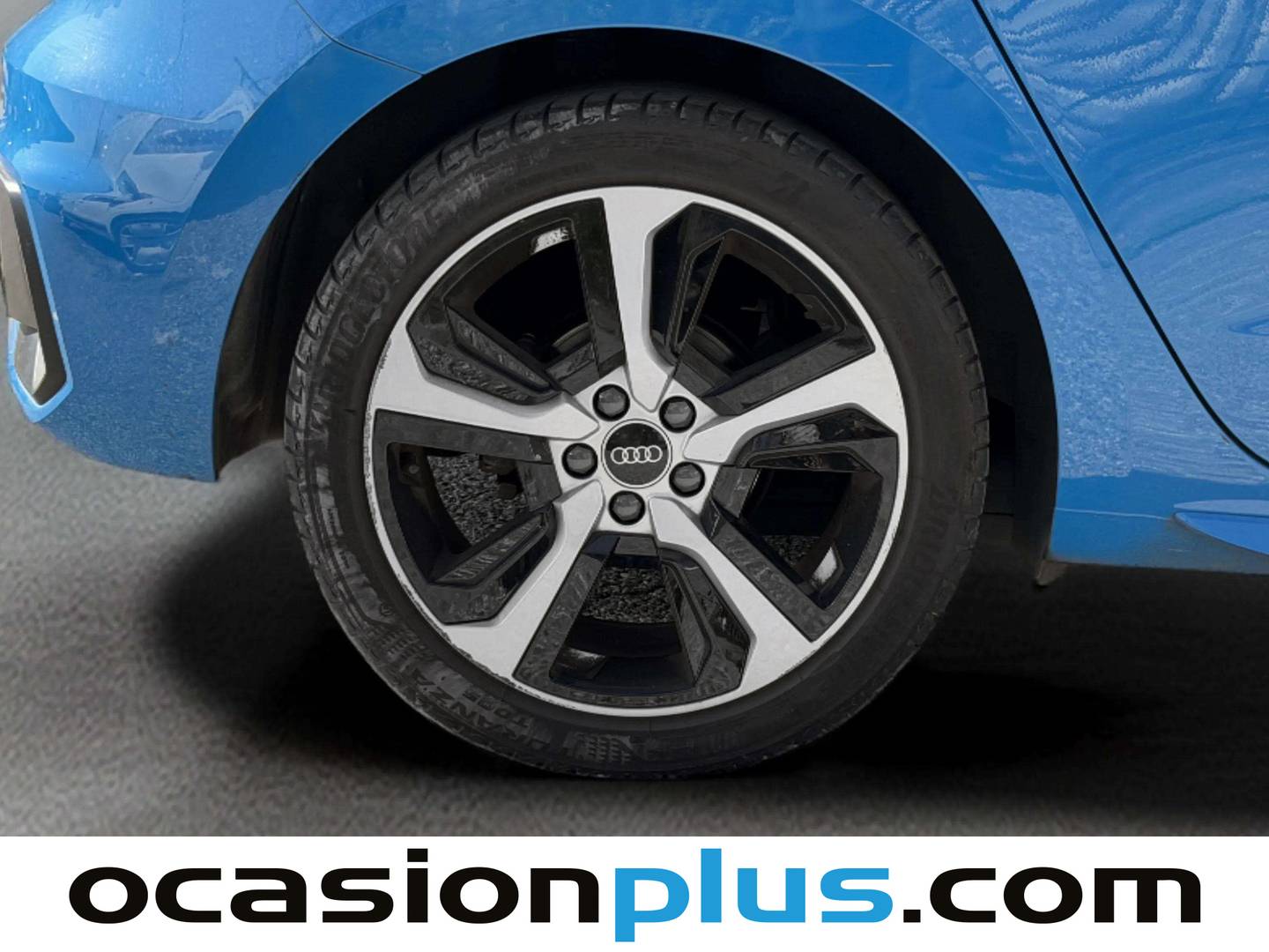 Audi A1 Audi A1 Sportback Adrenalin edition 30 TFSI (110 CV) S tronic Pack S-Line de ocasión