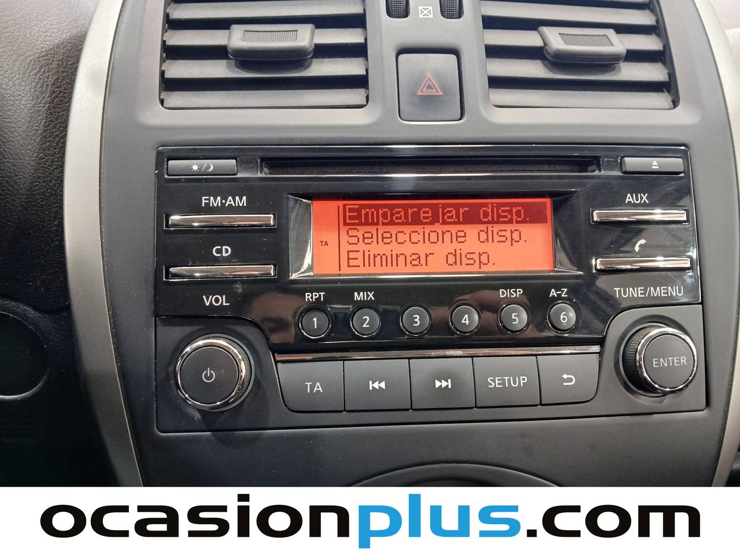 Nissan Micra Nissan Micra 1.2 Visia (80 CV) barato