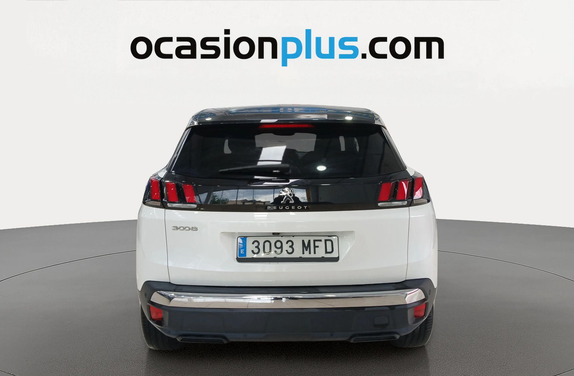 Peugeot 3008 PureTech 130 Allure Pack EAT8 - foto 16
