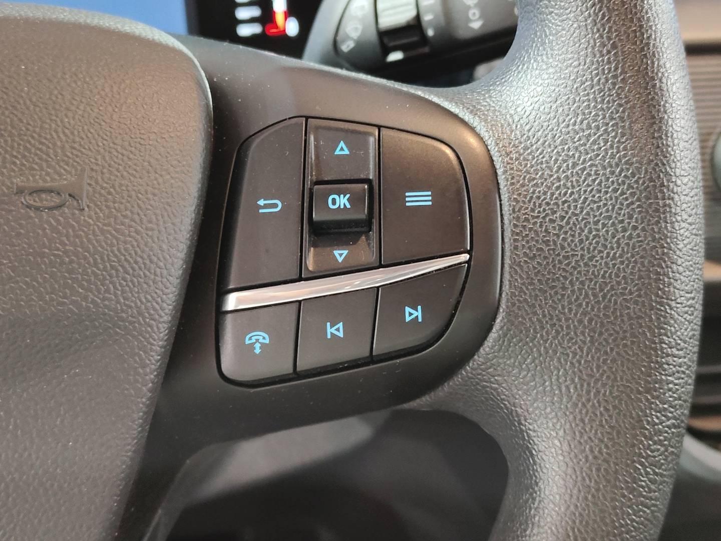 Foto Ford Tourneo Courier Ford Tourneo Courier 1.0 Ecoboost Trend (125 CV)