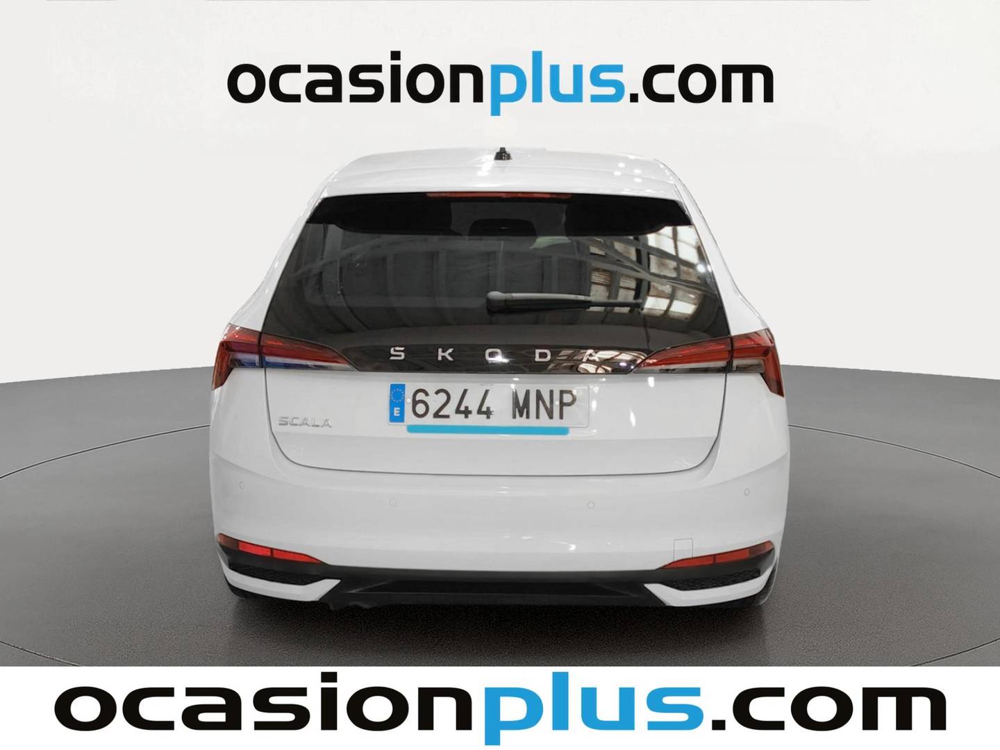 Skoda Scala Skoda Scala 1.0 TSI Selection (115 CV) barato