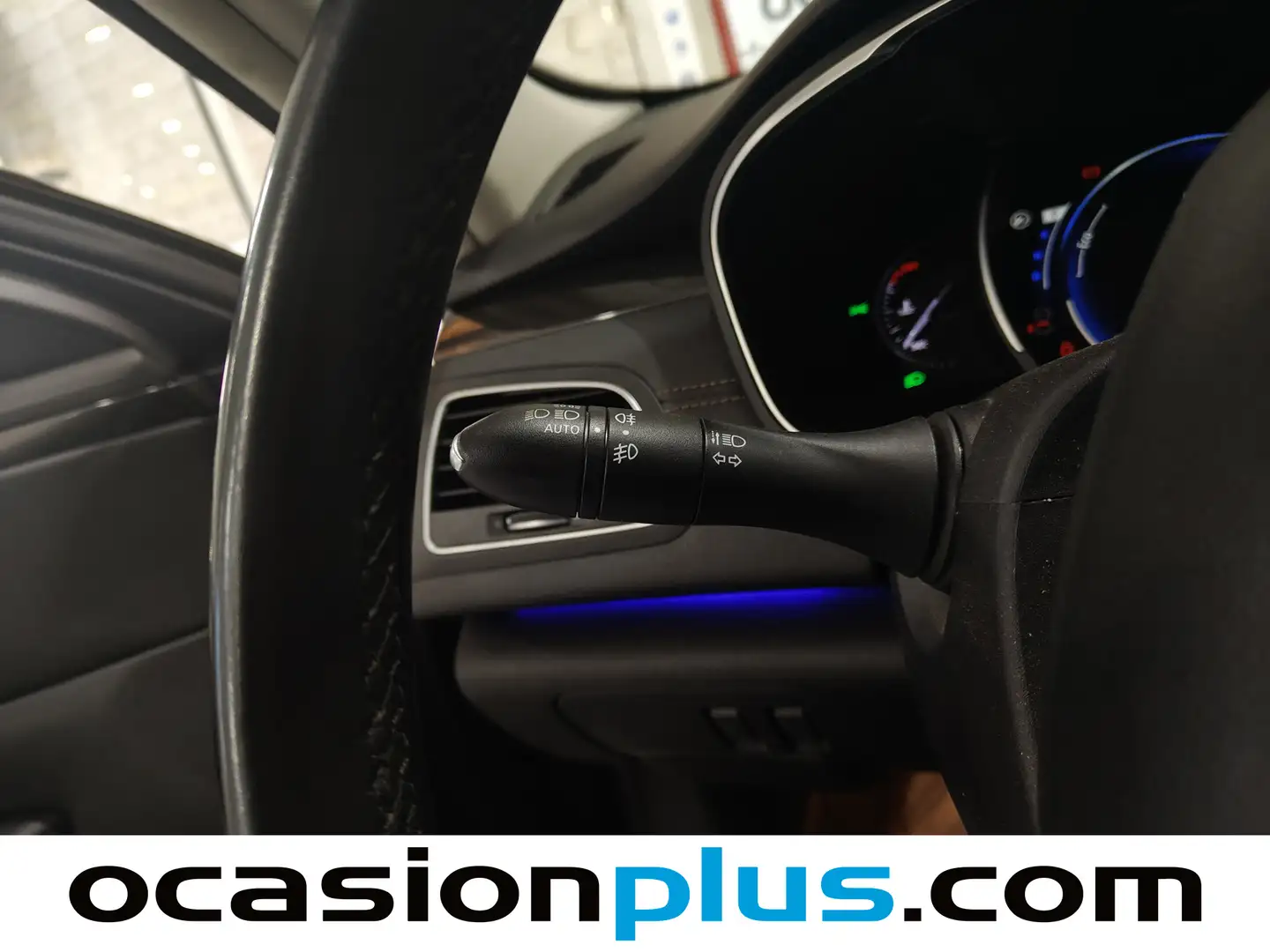 Foto Renault Talisman Renault Talisman Sport Tourer Zen Energy dCi (160 CV) TT EDC