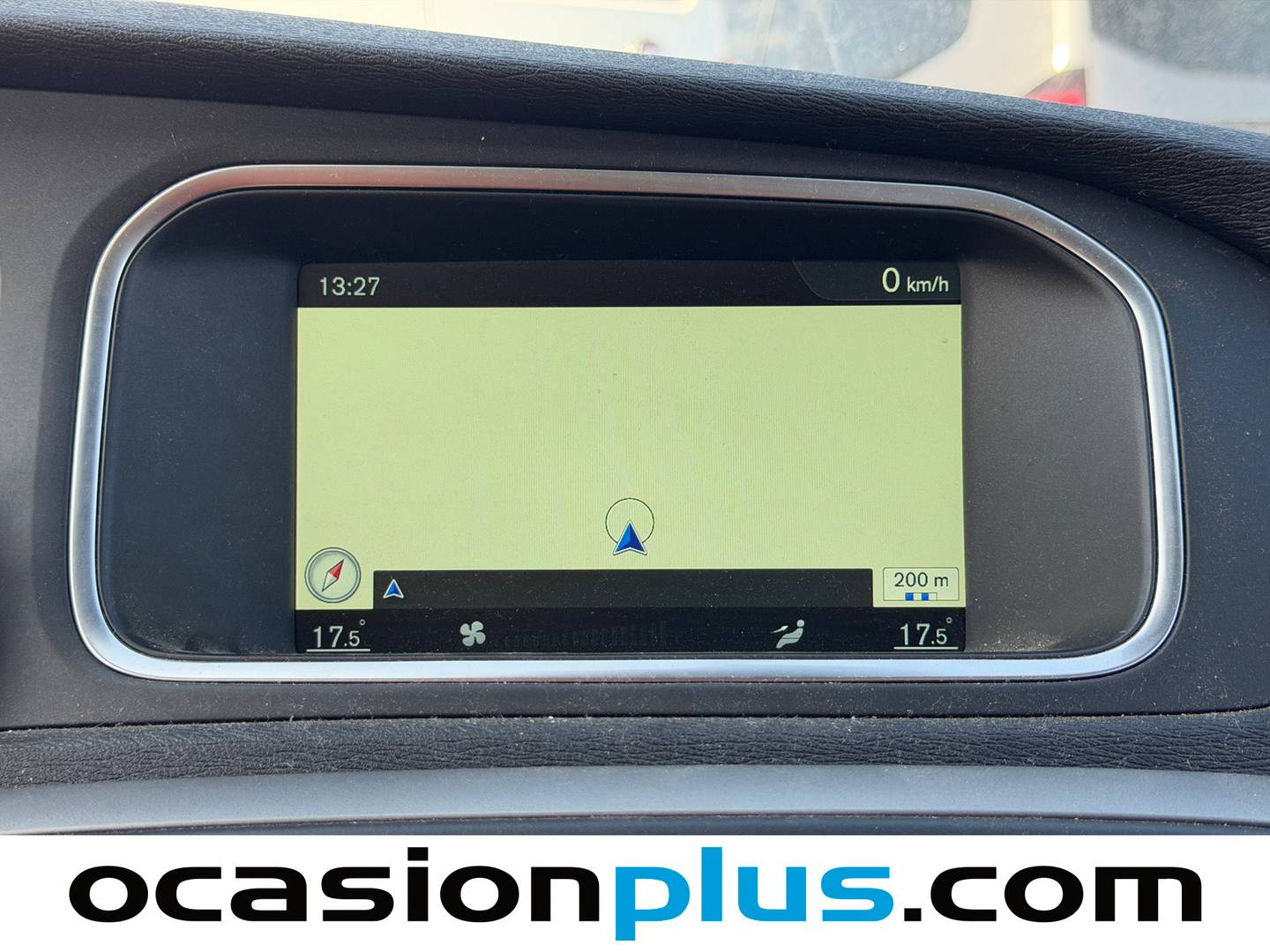 Foto Volvo V40 Volvo V40 D3 Momentum Auto (150 CV)