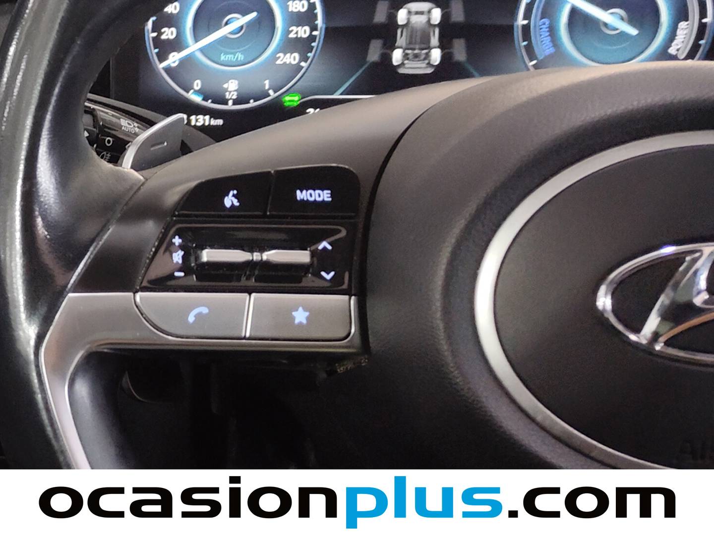 Hyundai Tucson Hyundai Tucson 1.6 TGDI PHEV Tecno Sky 4x4 Auto (265 CV) 265cv