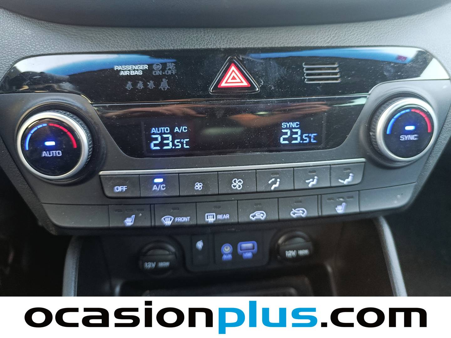 Hyundai Tucson Hyundai Tucson 1.6 CRDI 48V N-Line 4x2 (136 CV) barato