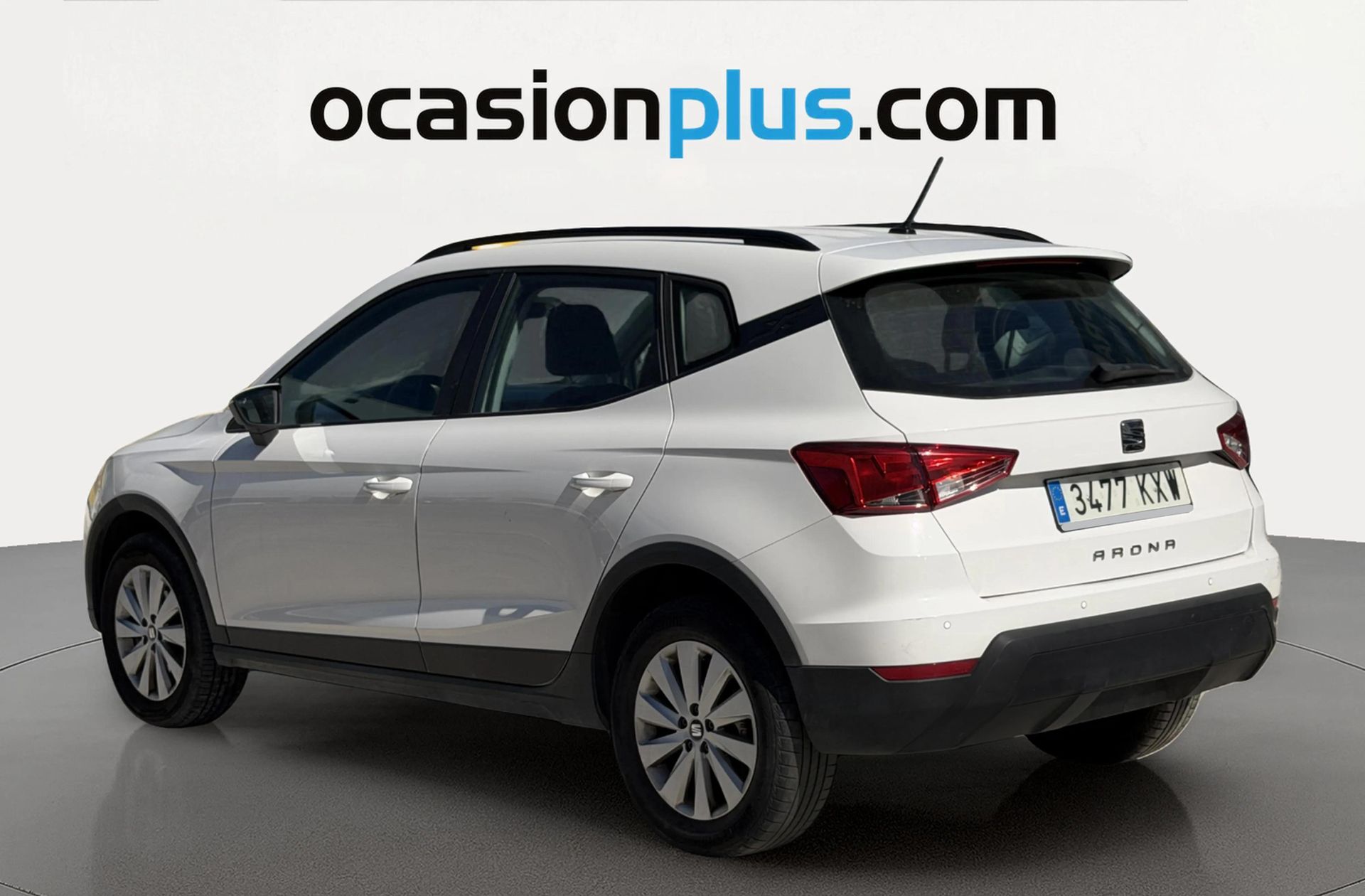 SEAT Arona 1.0 TSI Ecomotive Style - foto 3