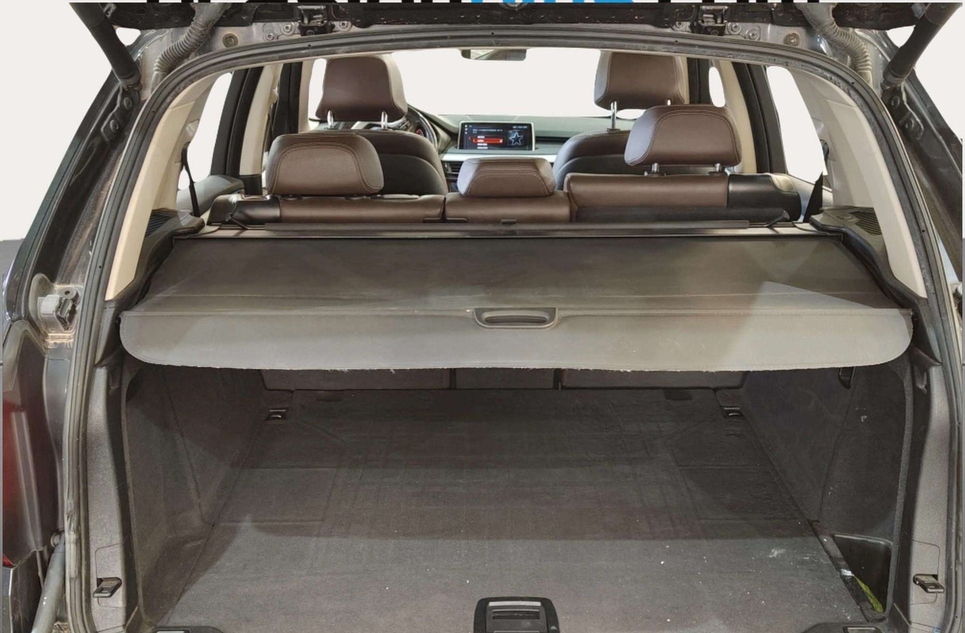 BMW X5 xDrive25d - foto 20