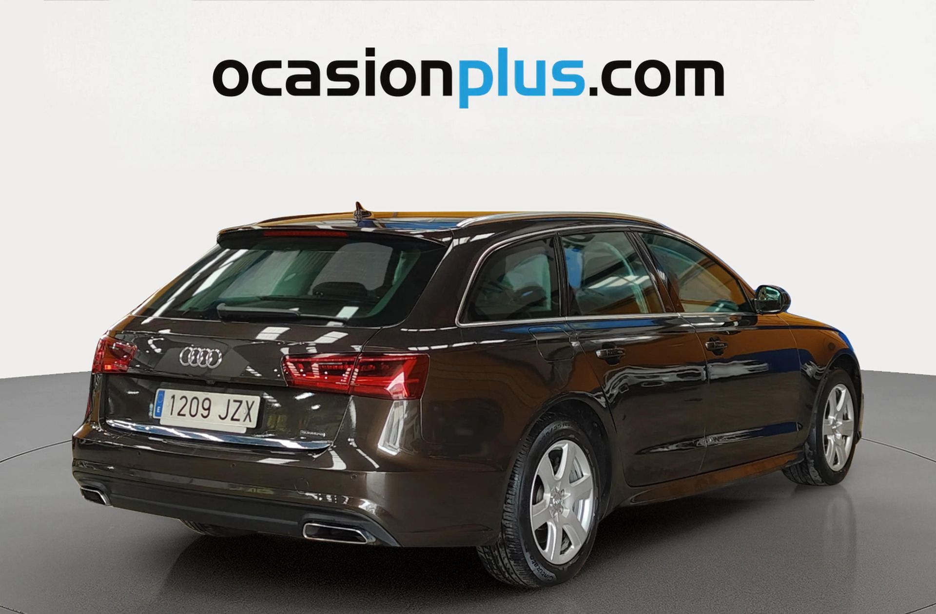 Audi A6 Avant 3.0 TDI quattro S tronic - foto 4