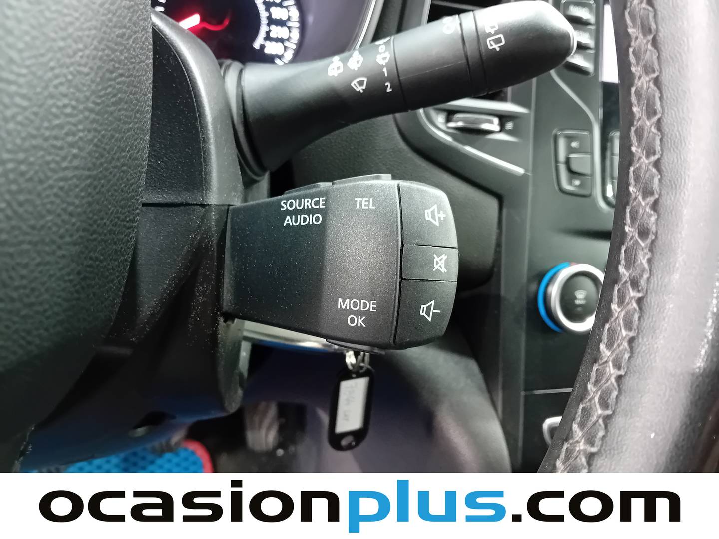 Renault Mégane Renault Megane Life TCe GPF (115 CV) barato