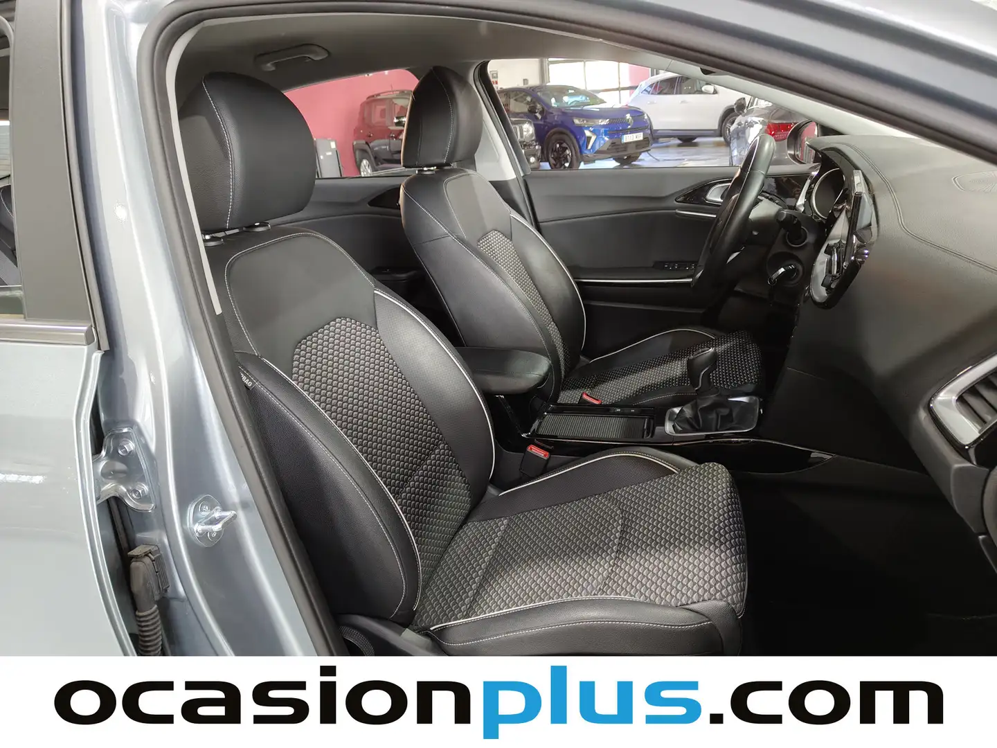 Foto KIA XCeed Kia XCeed 1.0 T-GDi Tech (120 CV)