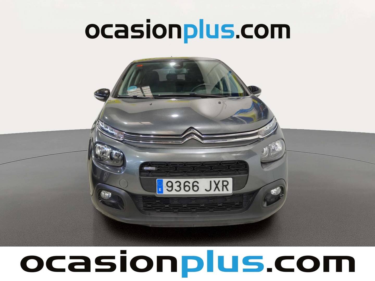 Foto Citroën C3 Citroen C3 PureTech 82 Shine (82 CV)