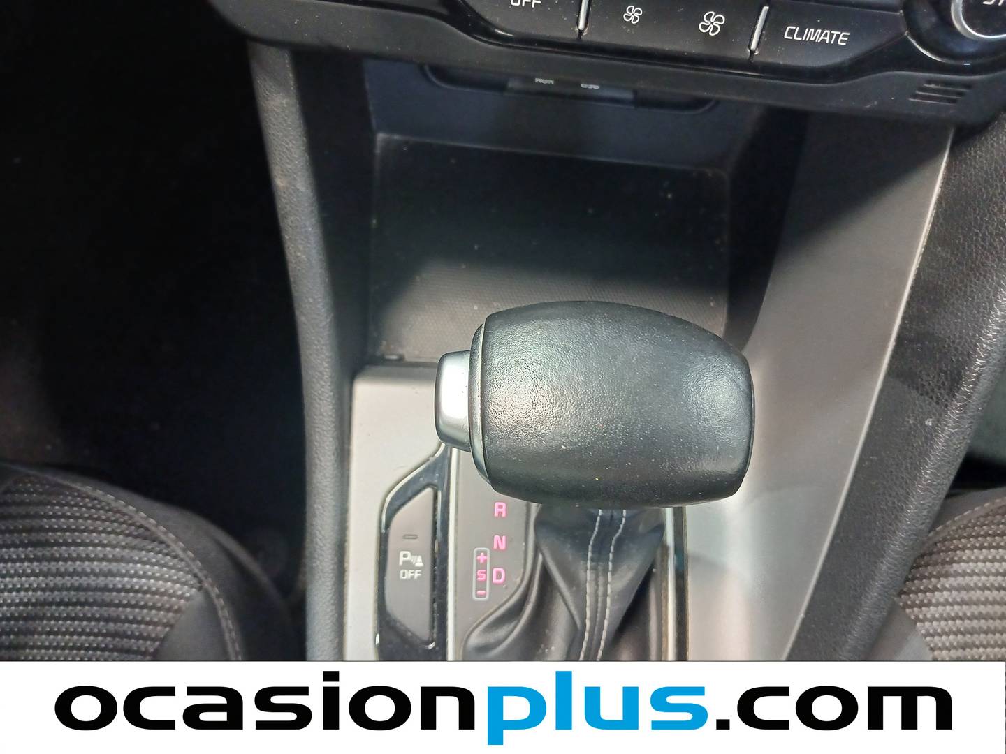 KIA Niro KIA Niro 1.6 GDi HEV Híbrido Drive  (141 CV) de segunda mano
