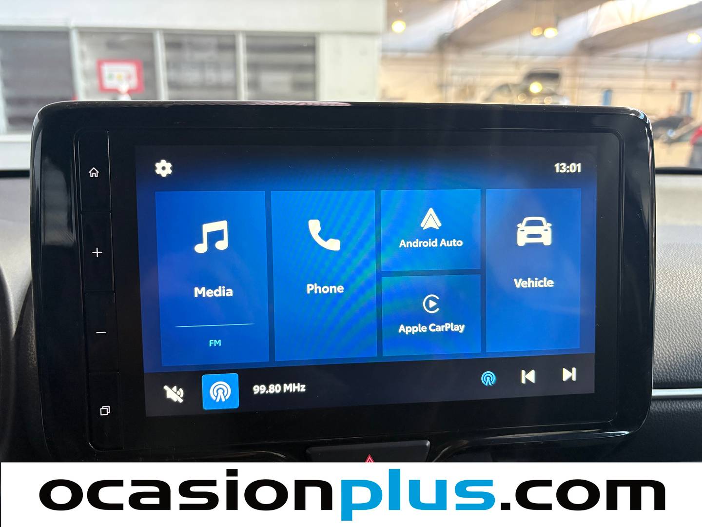 Foto Toyota Yaris Toyota Yaris 120H Active Plus (116 CV)