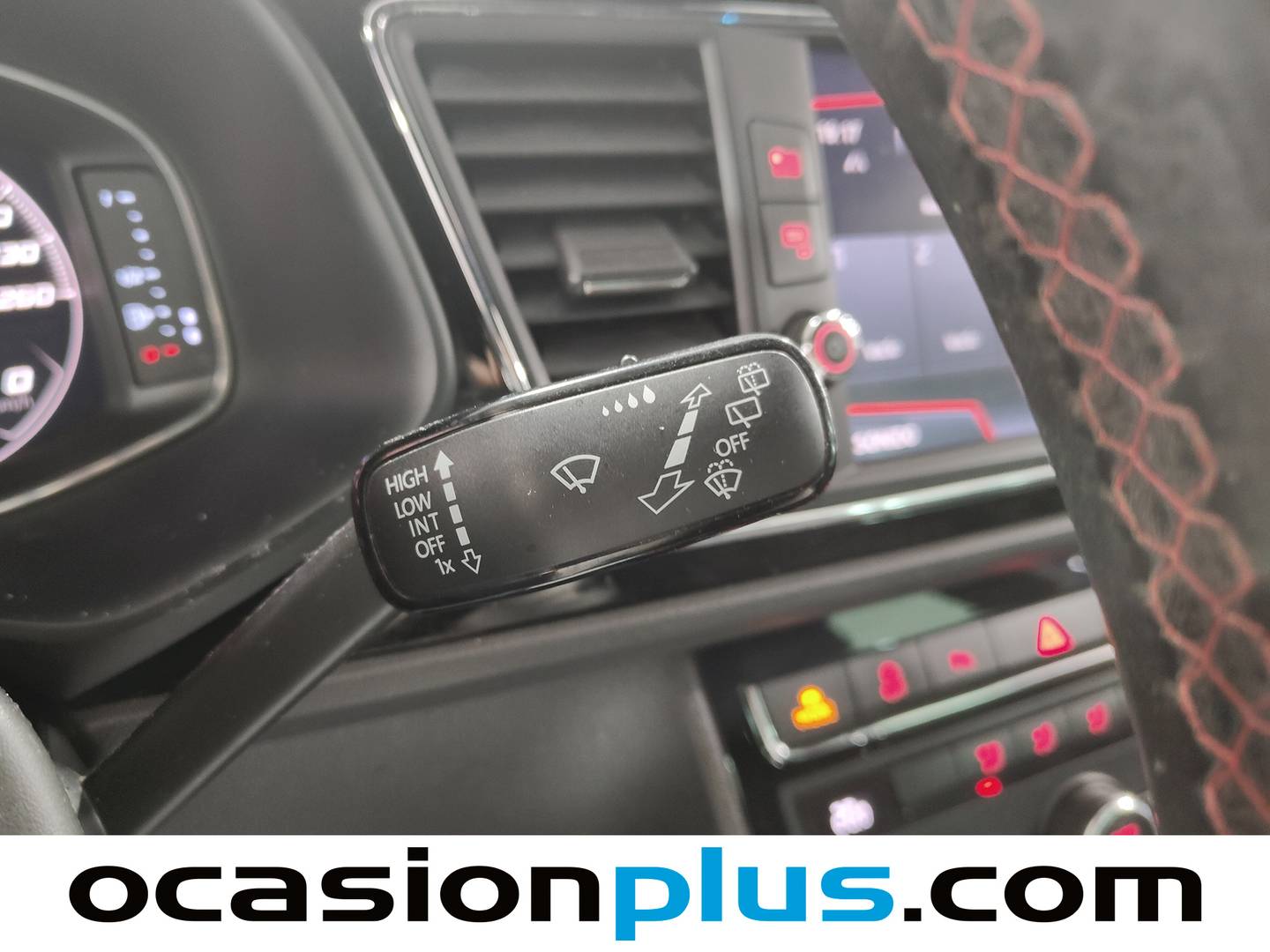 Seat León SEAT León 2.0 TDI S&S FR Edition Plus DSG7 (150 CV) al mejor precio