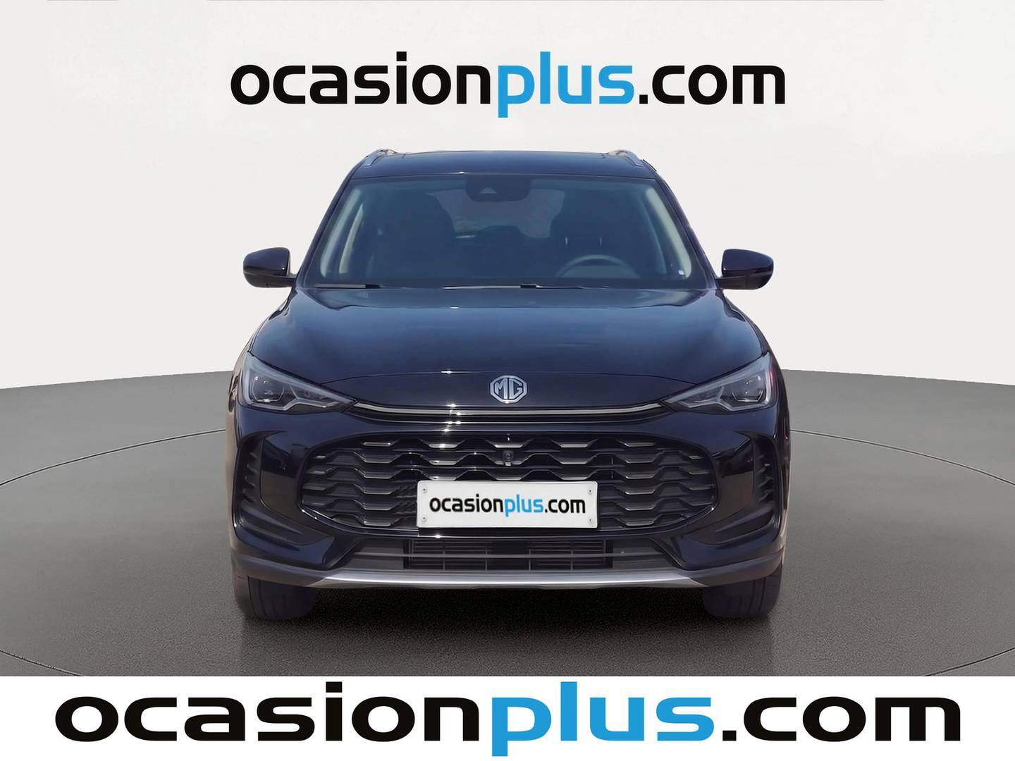 MG ZS MG ZS 1.5 Hybrid+ Luxury (197 CV) al mejor precio