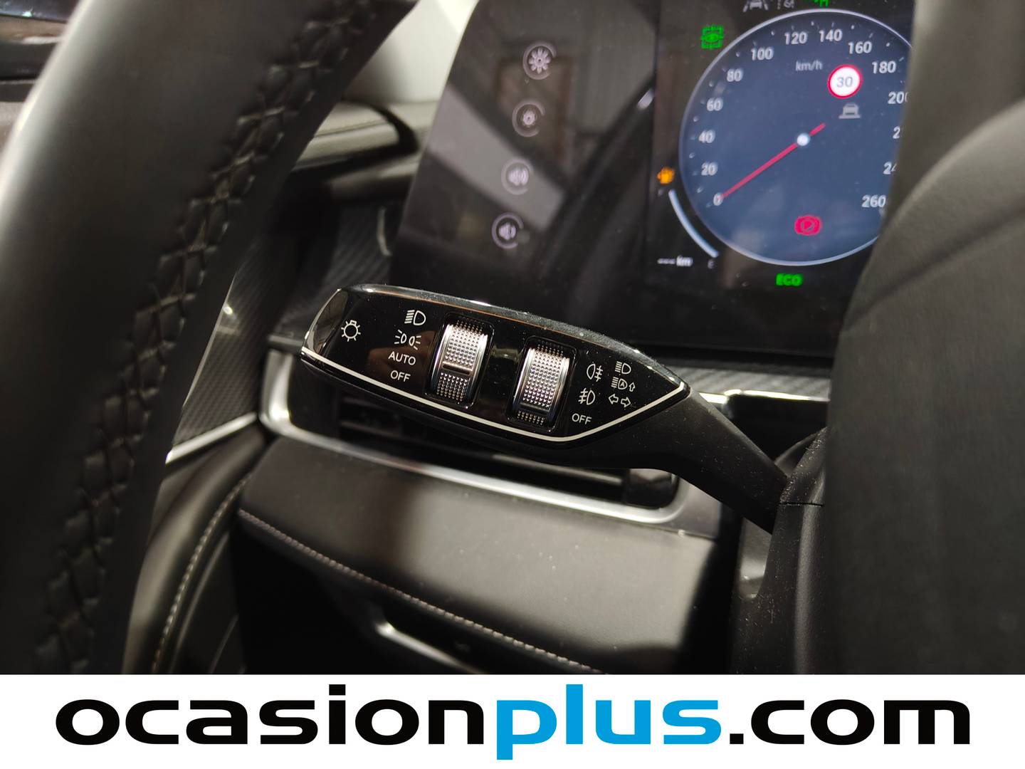 EBRO S700 EBRO S700 1.6 TGDI Comfort DCT (147 CV) gasolina