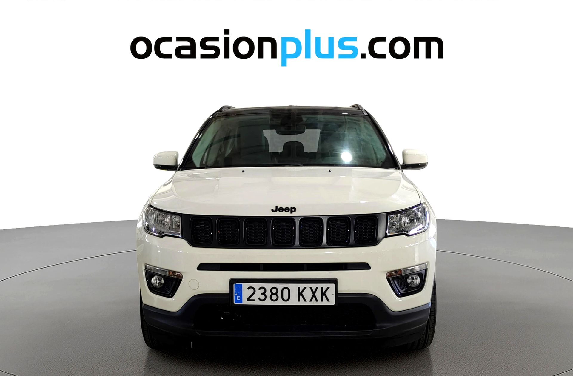 Jeep Compass 1.4 MultiAir Night Eagle 4x2 - foto 14
