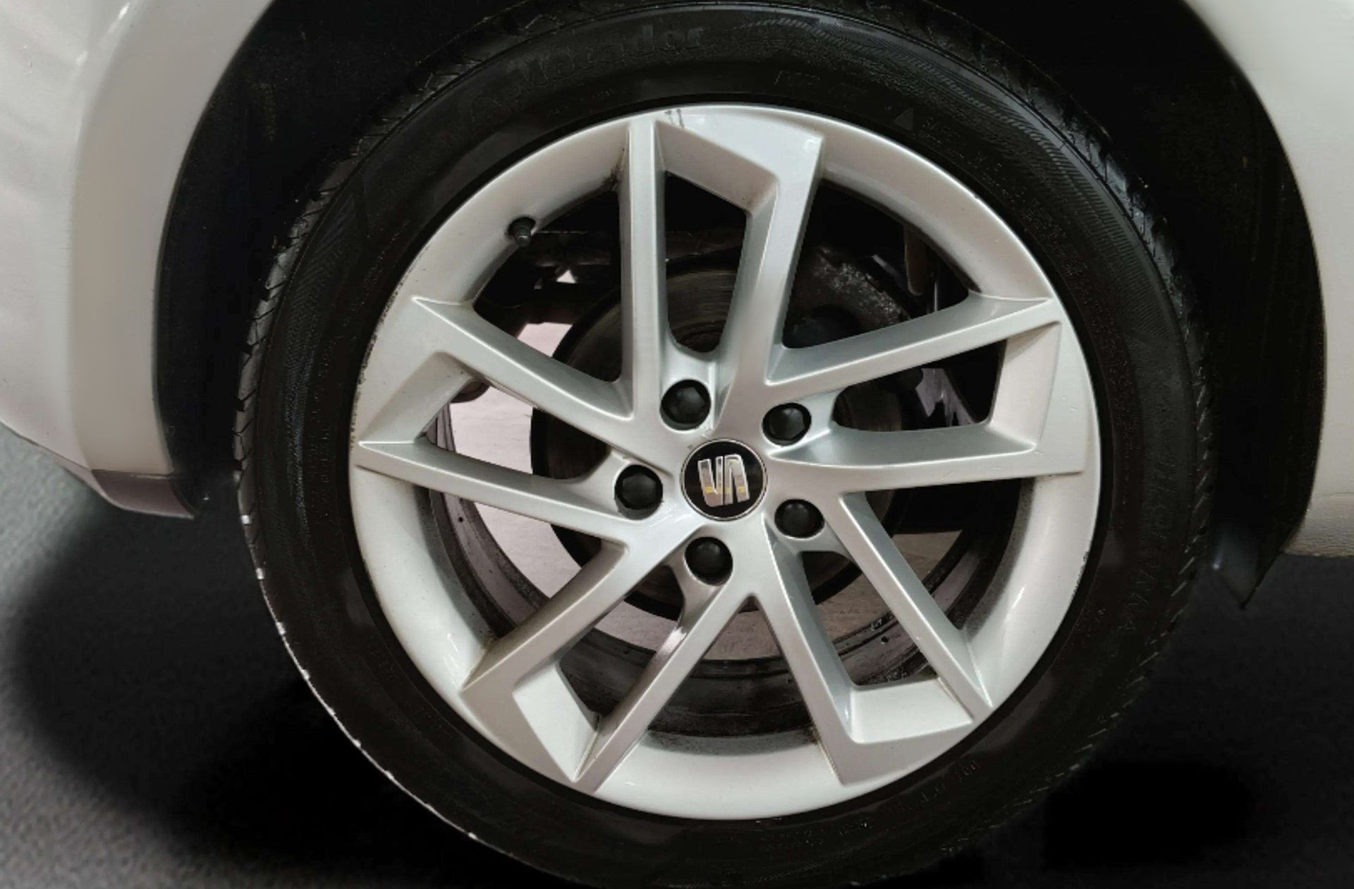 SEAT León SC 2.0 TDI Style - foto 34