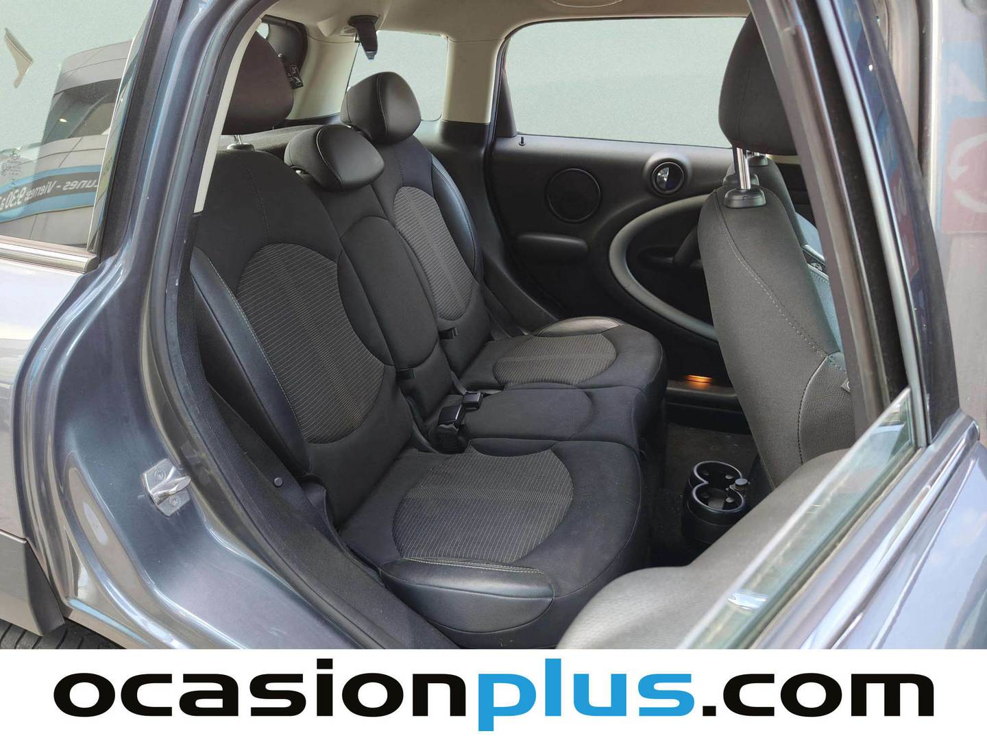 Mini Countryman Mini MINI Countryman Cooper ALL4 (122 CV) 4x4 al mejor precio